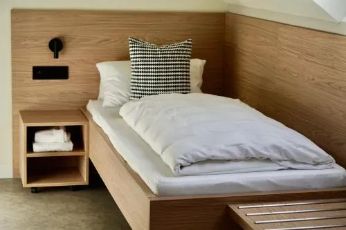 Hotel Restaurant Tychon AG