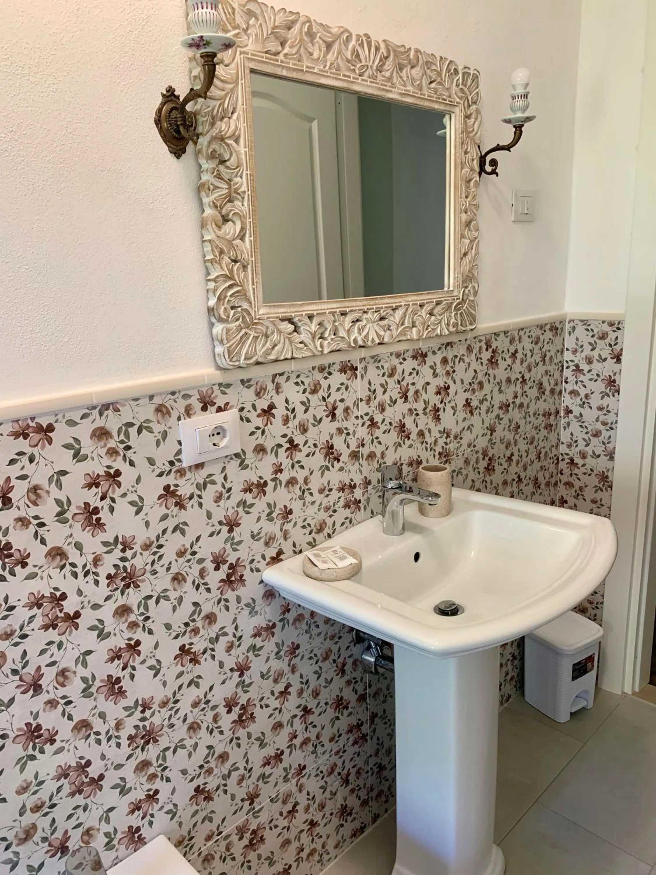 B&B Appartamenti Villa del lago