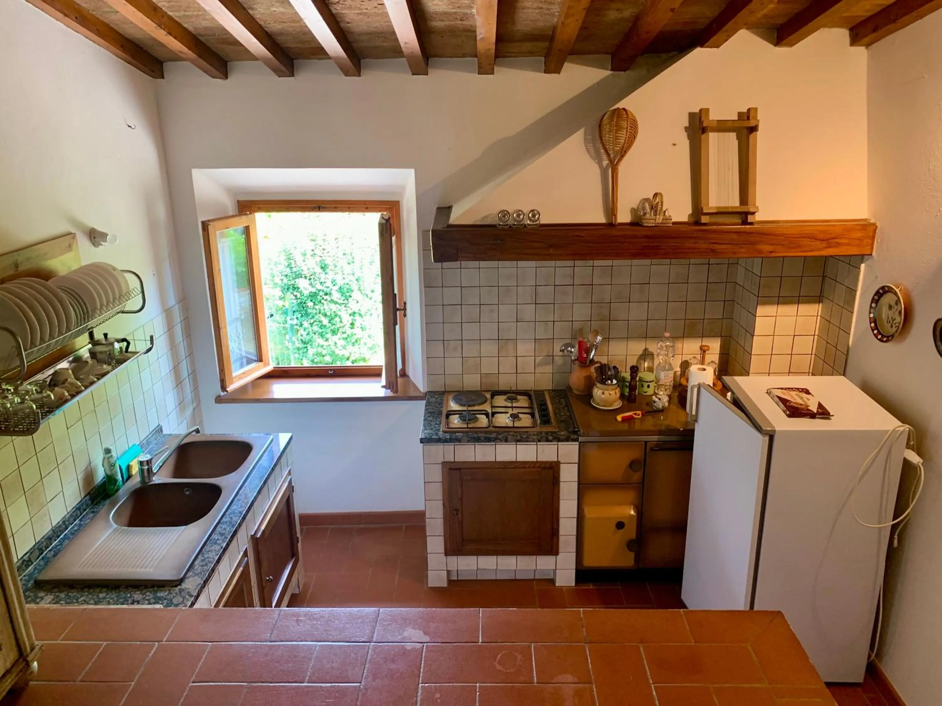 B&B Appartamenti Villa del lago