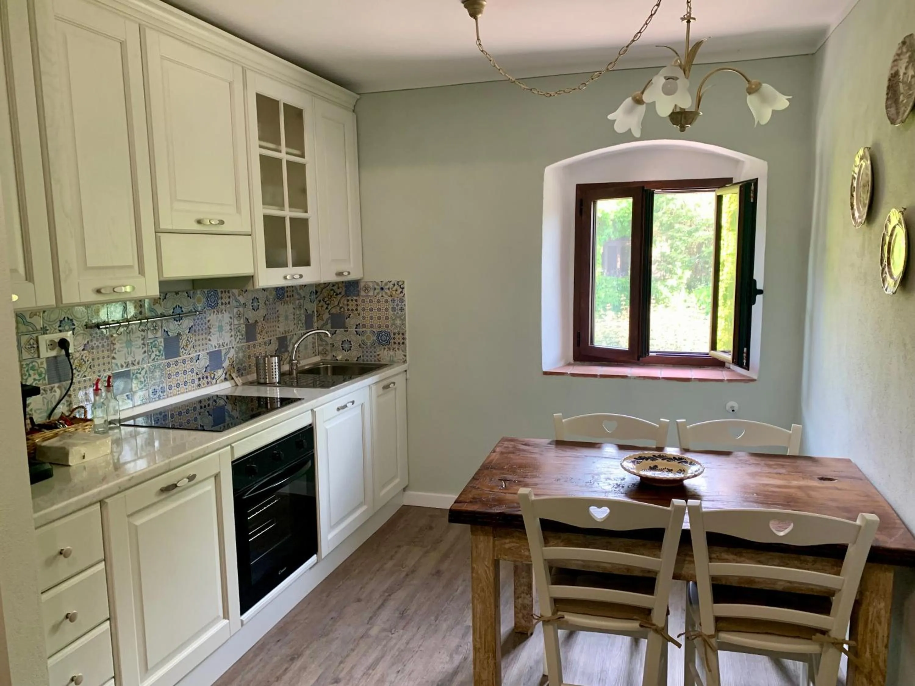 B&B Appartamenti Villa del lago