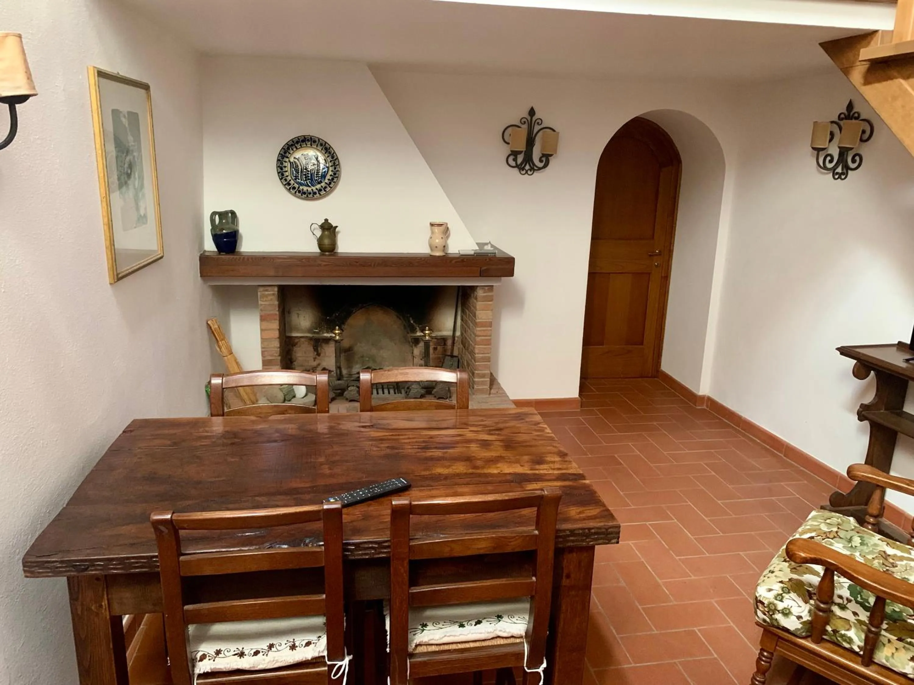 B&B Appartamenti Villa del lago