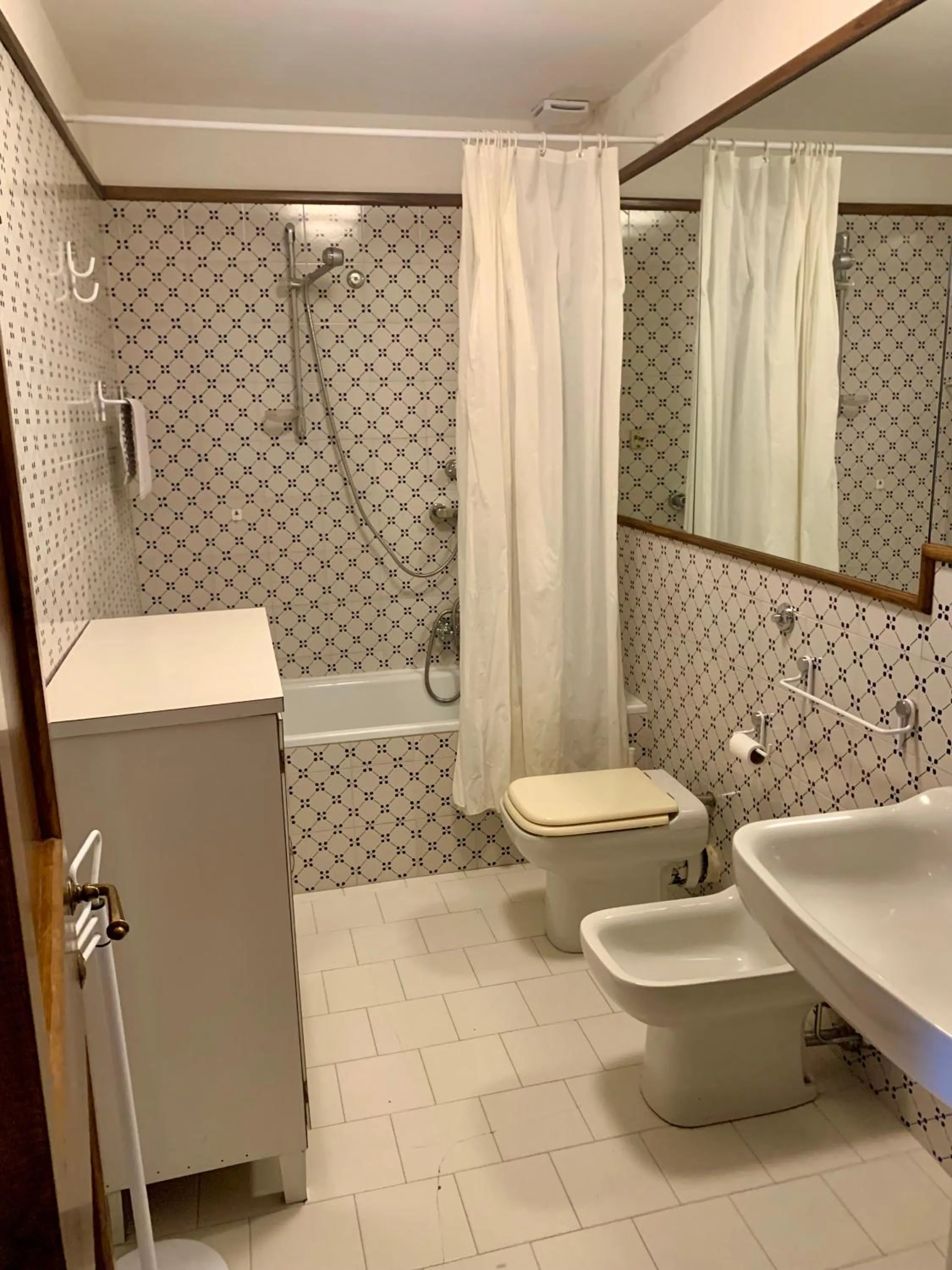 B&B Appartamenti Villa del lago