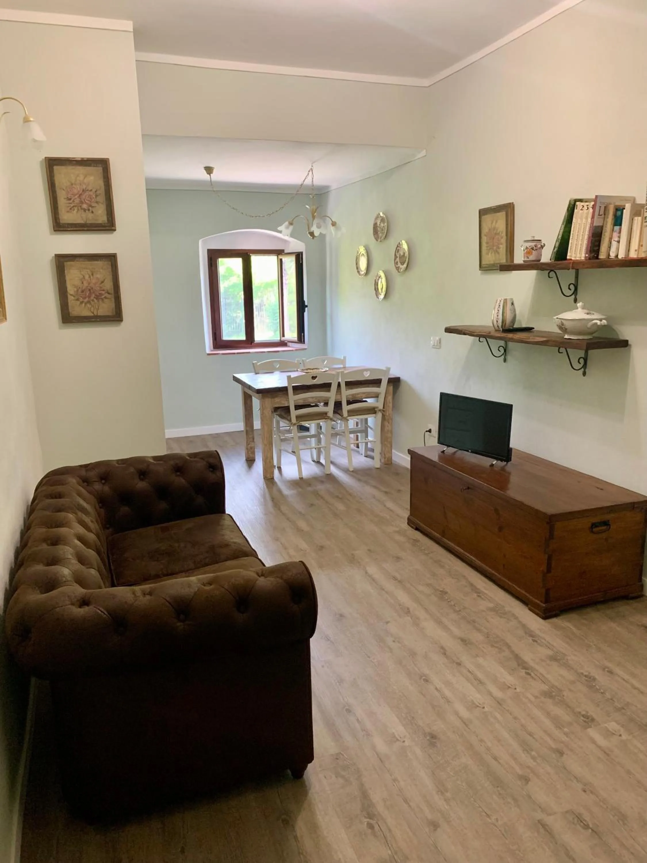 B&B Appartamenti Villa del lago