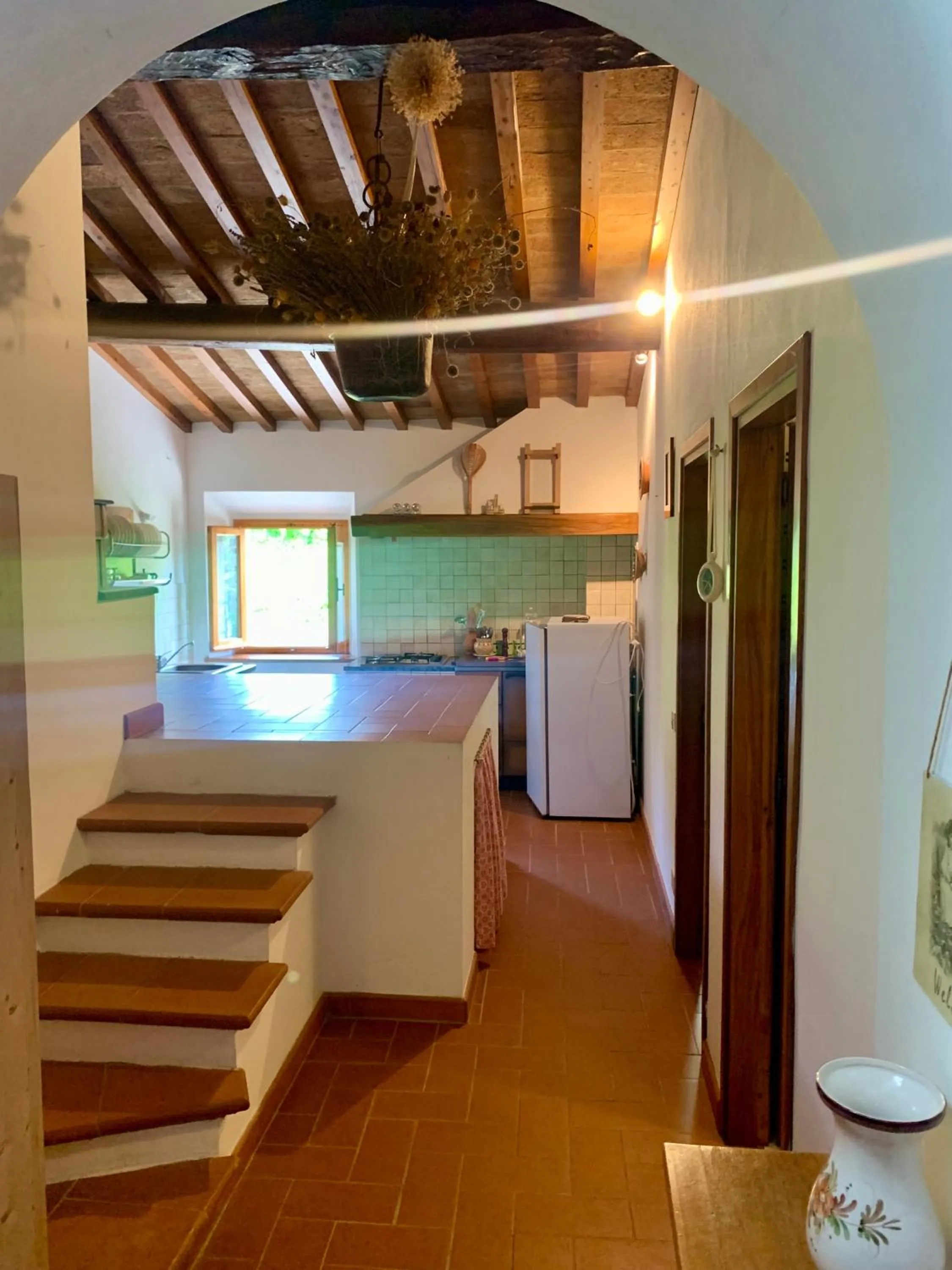 B&B Appartamenti Villa del lago