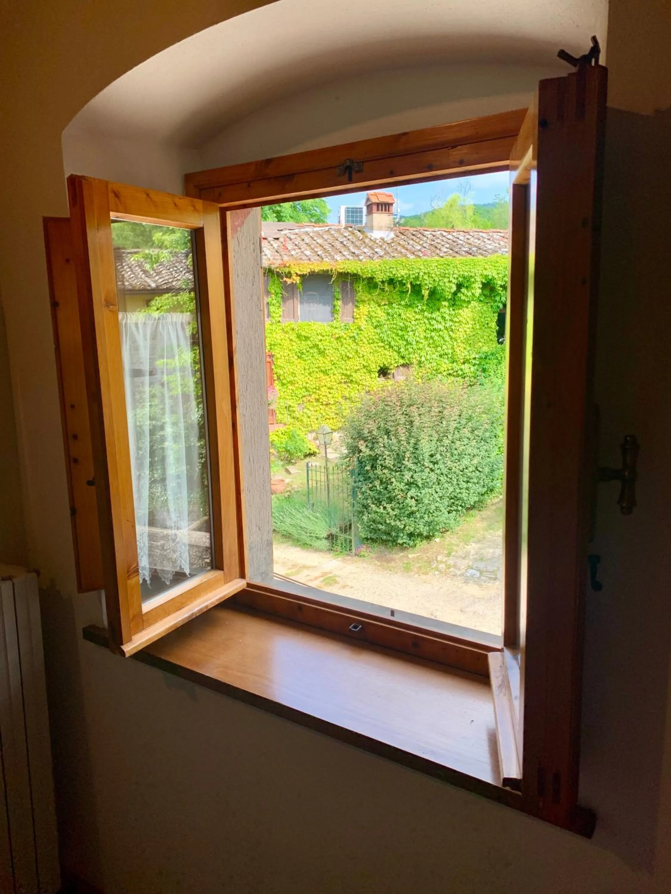 B&B Appartamenti Villa del lago