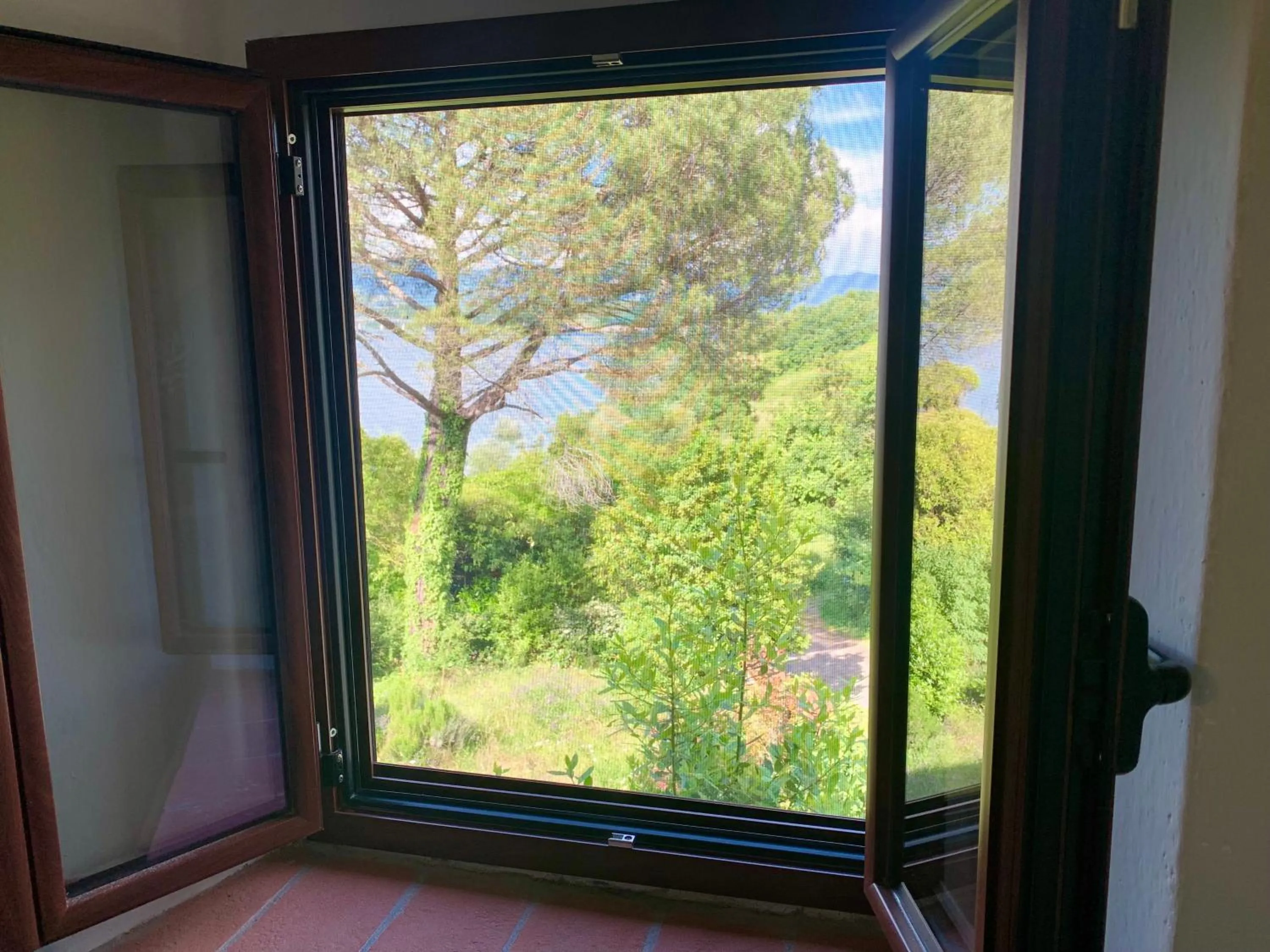 B&B Appartamenti Villa del lago