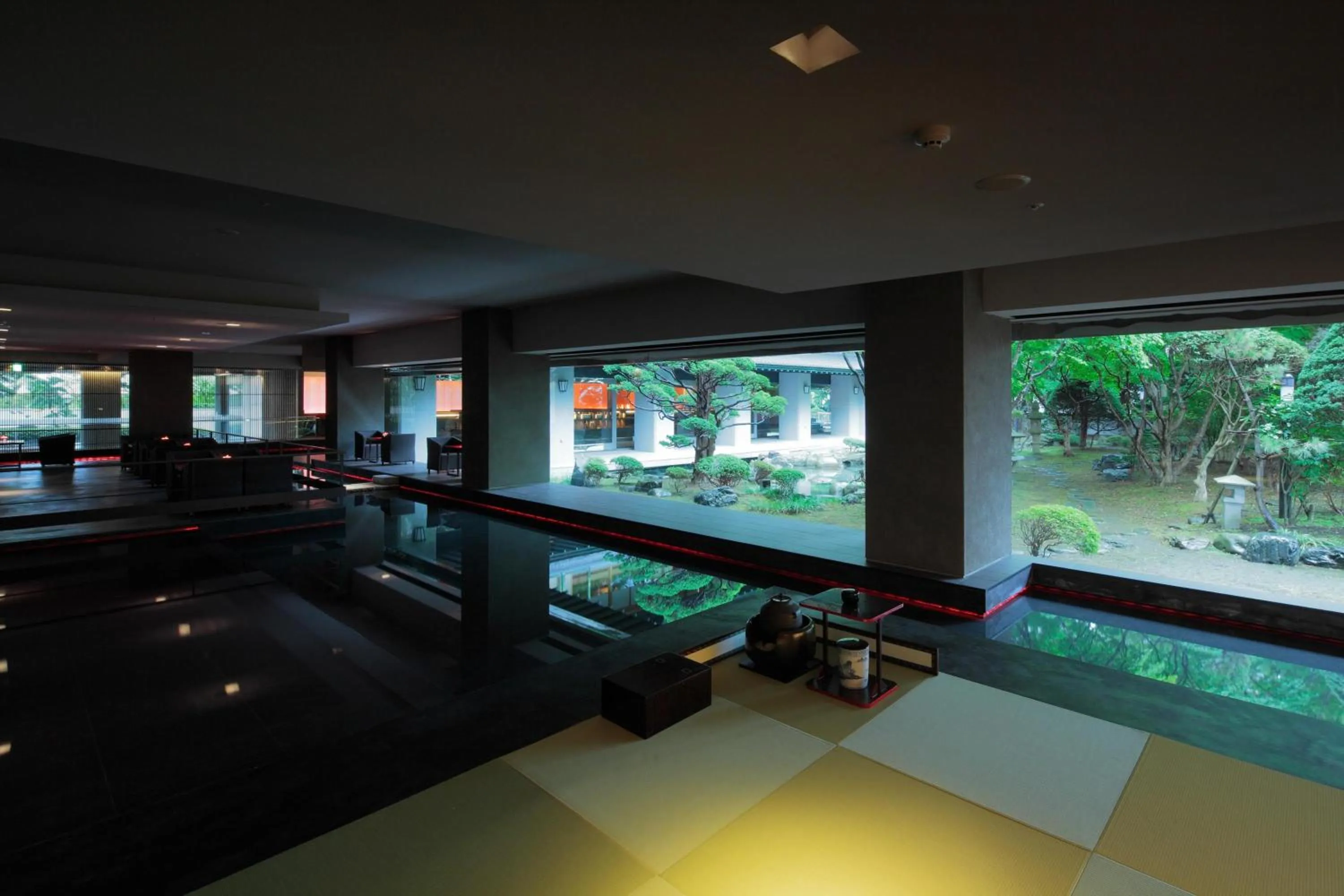 Day in Bourou Noguchi Hakodate