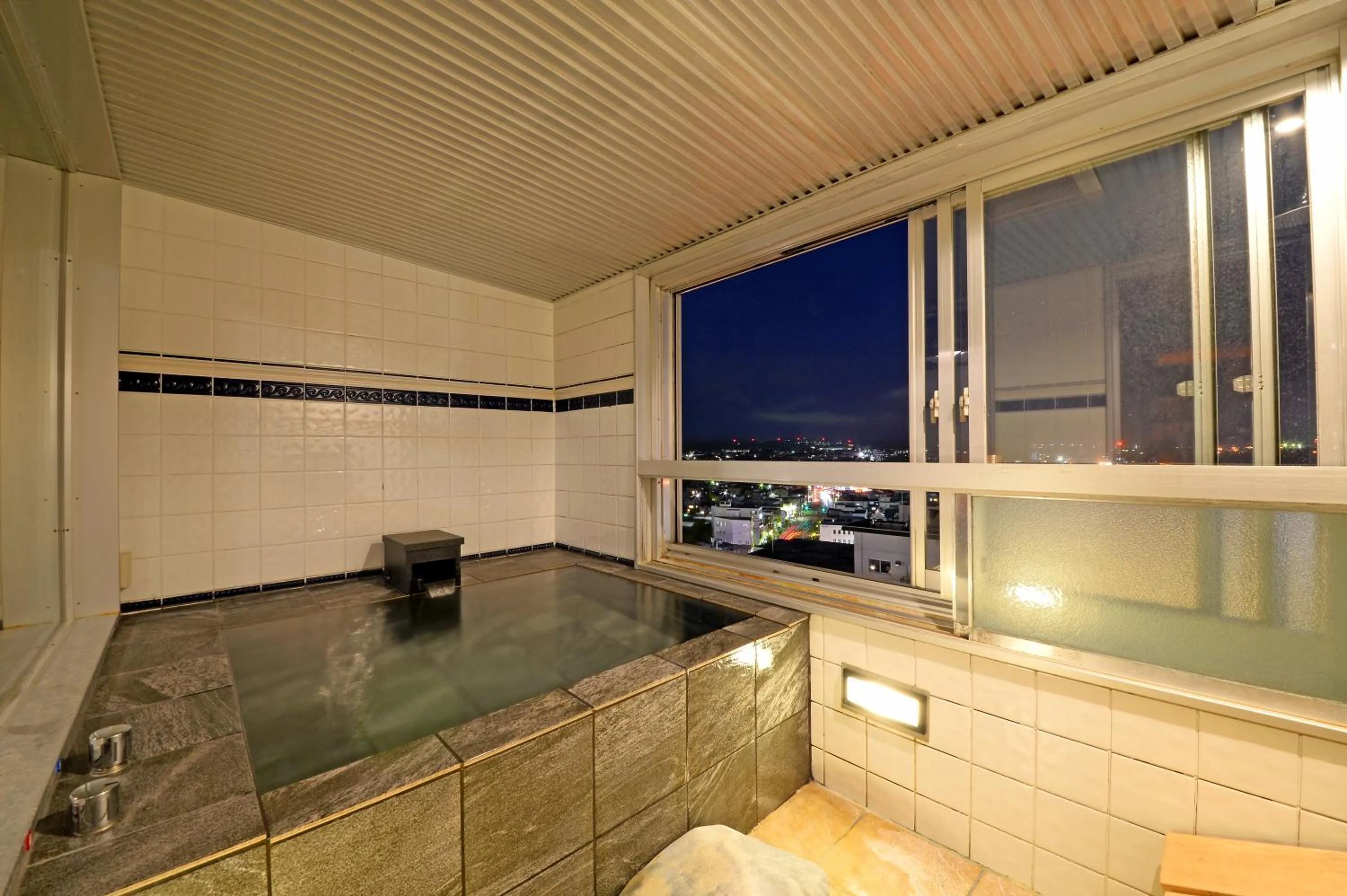 Bathroom in Bourou Noguchi Hakodate