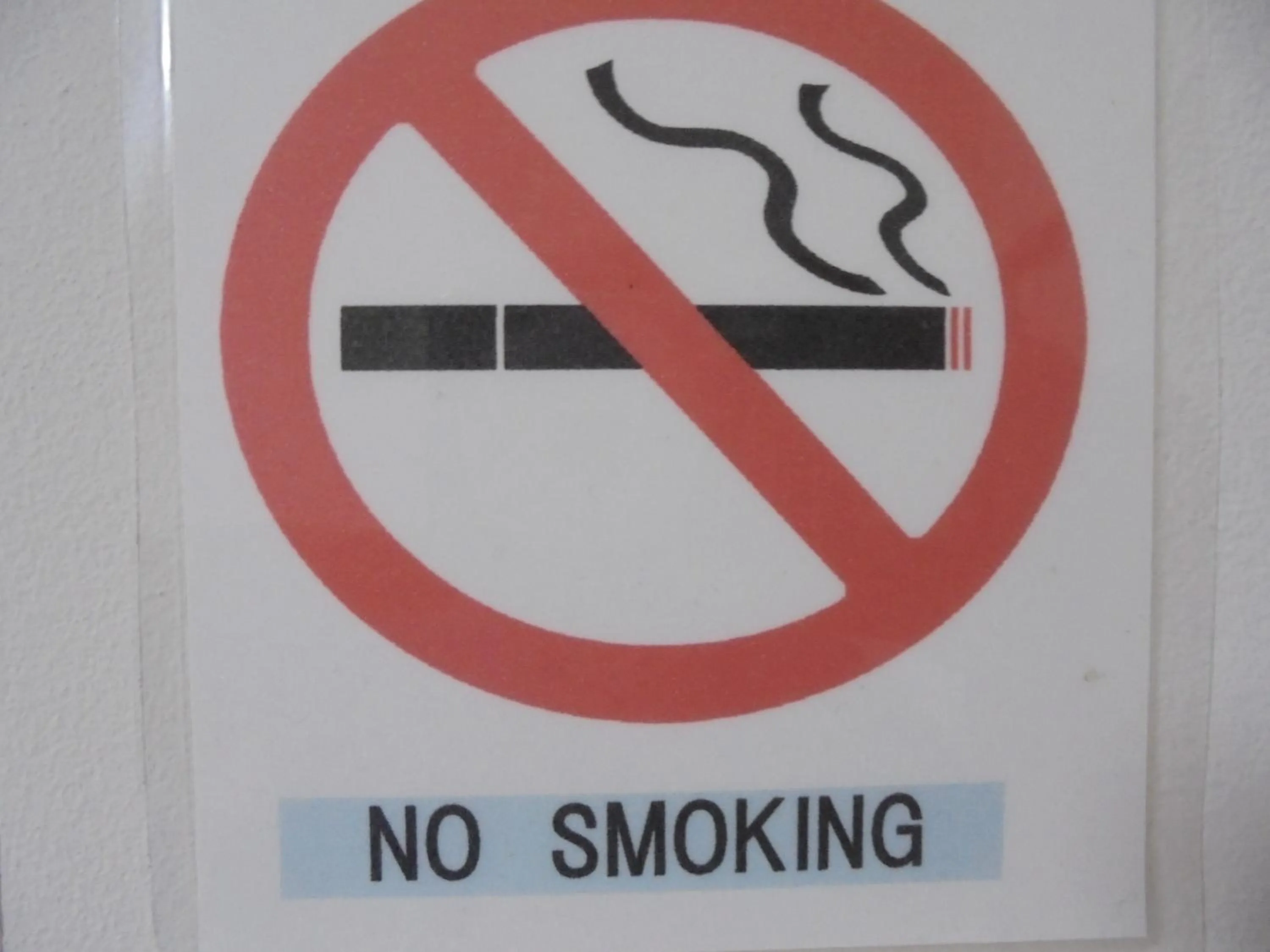 Facade/entrance in Mike's B&B Tokoname