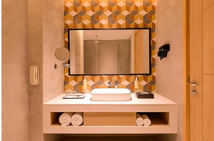 Lemon Tree Hotel, Chinchwad, Pune