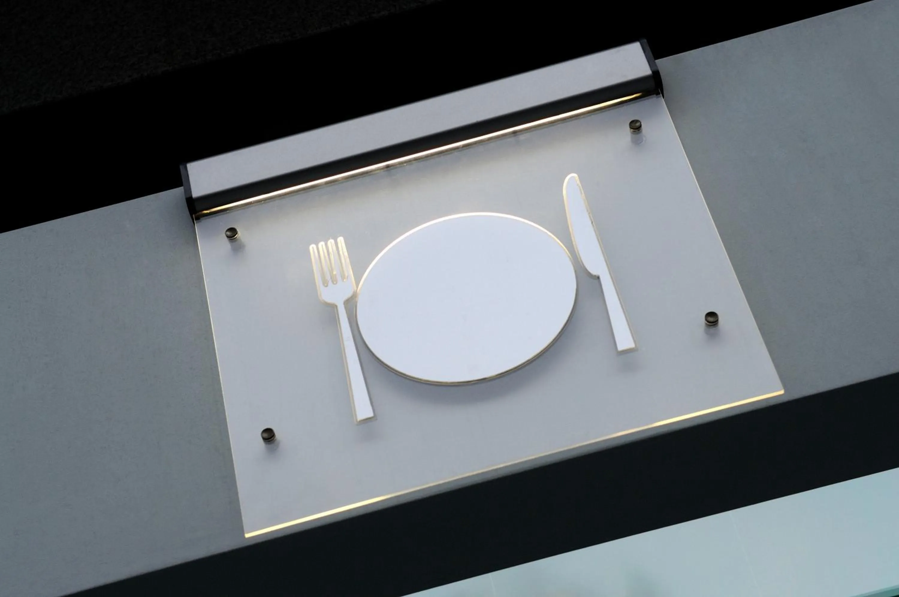 Restaurant/places to eat in Maniatis Hotel