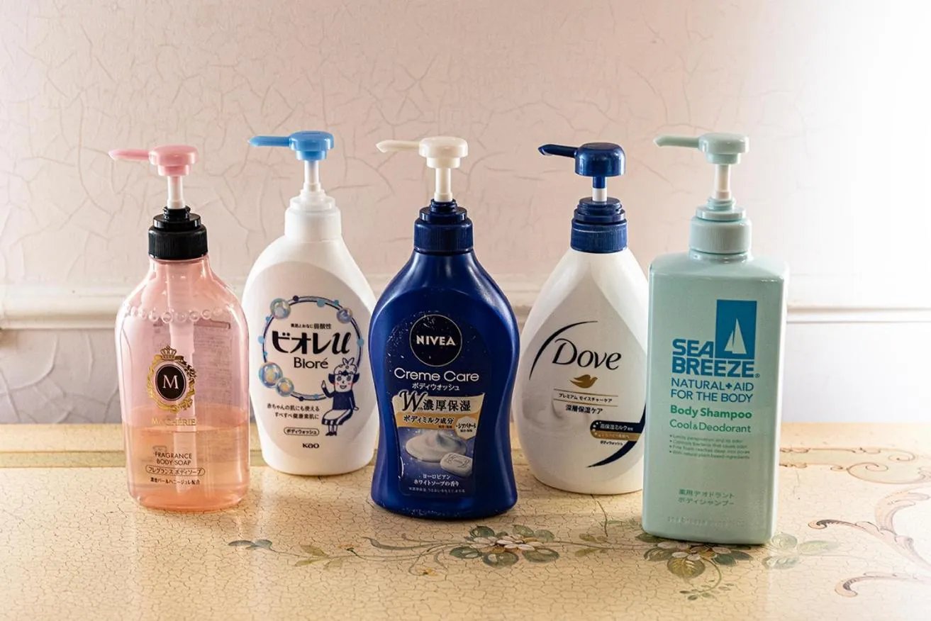 Hotel Xenia Takinoyashiro