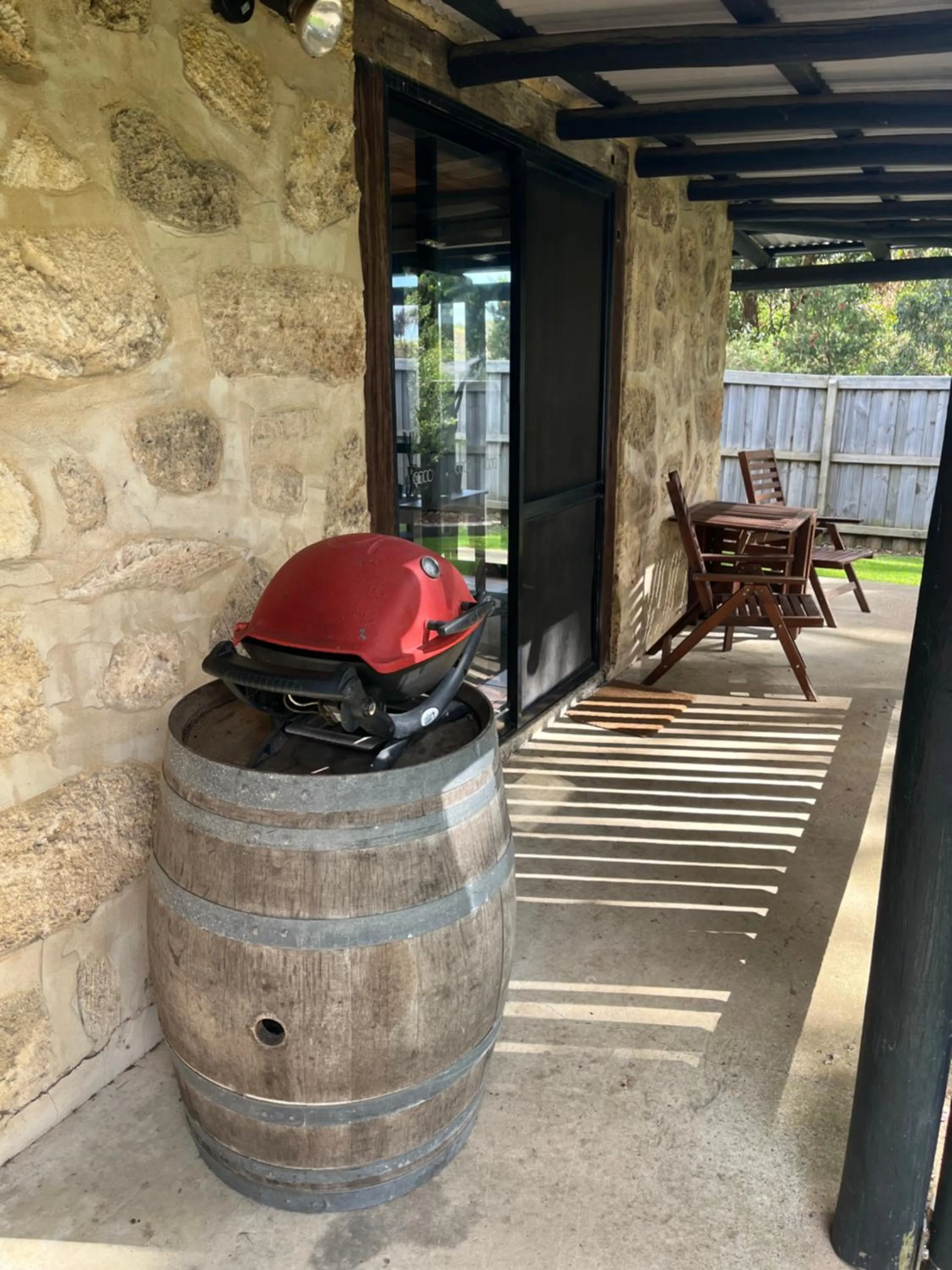 Happy Dogs Cottage Margaret River