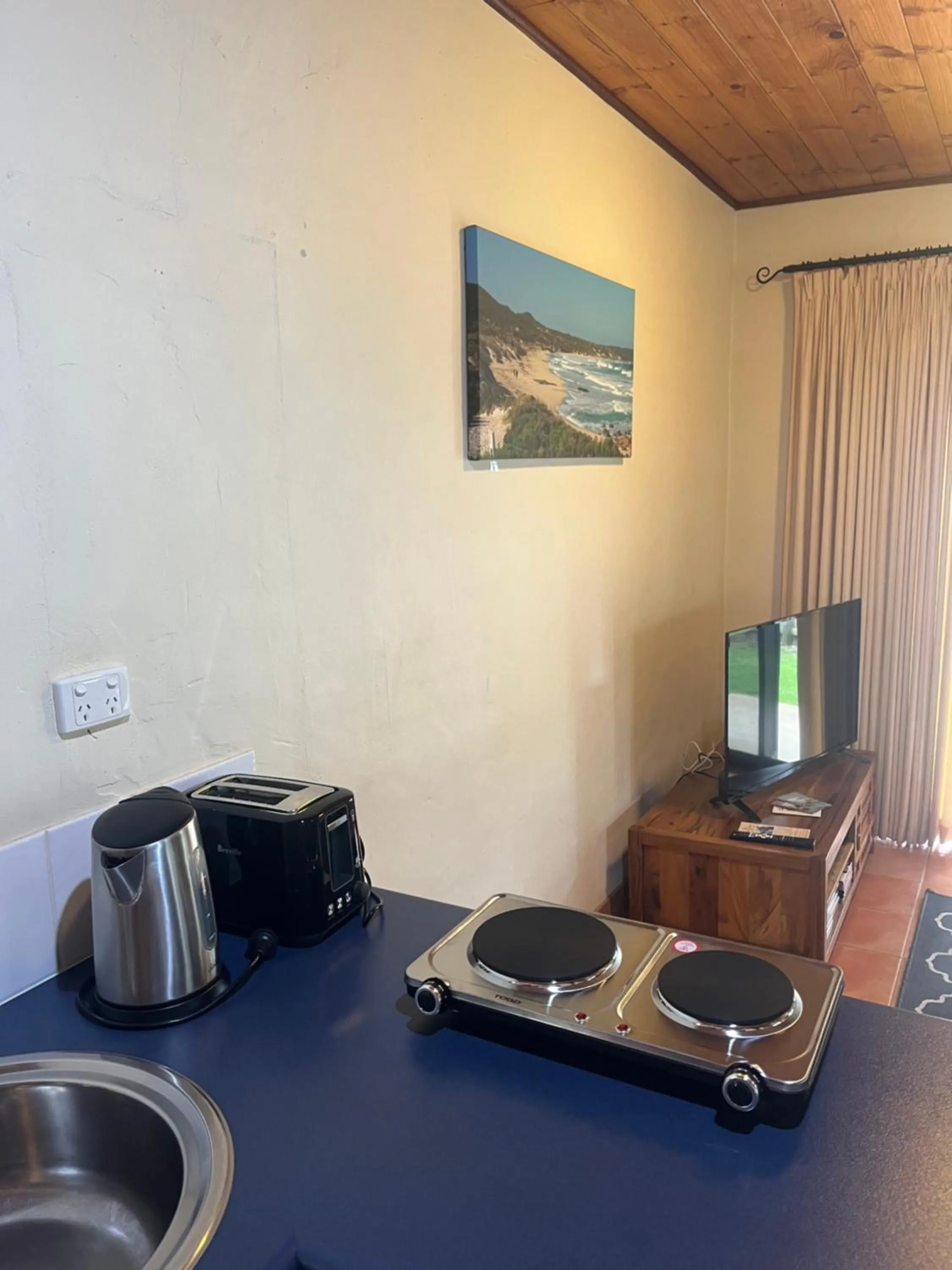 Happy Dogs Cottage Margaret River