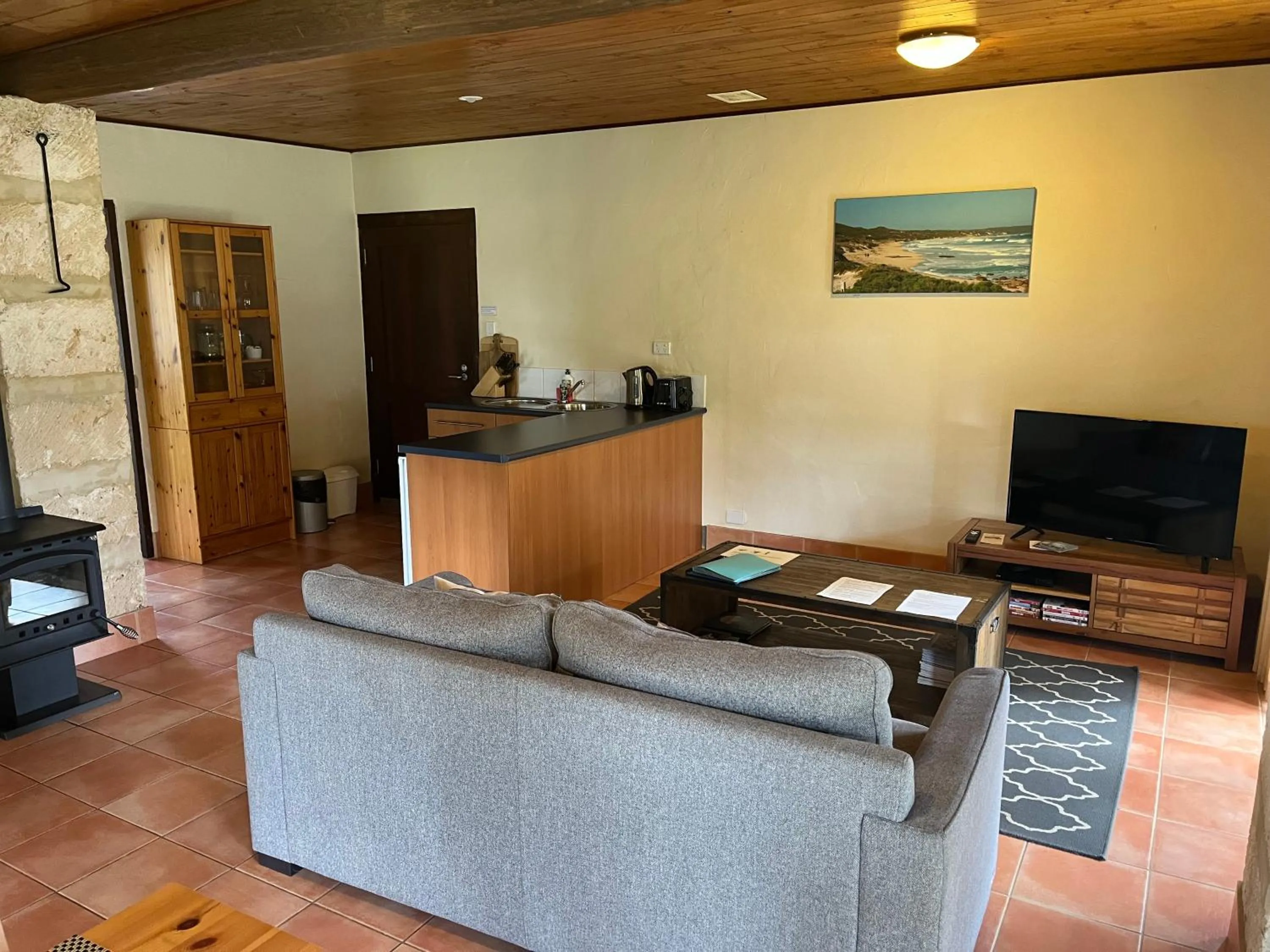 Happy Dogs Cottage Margaret River