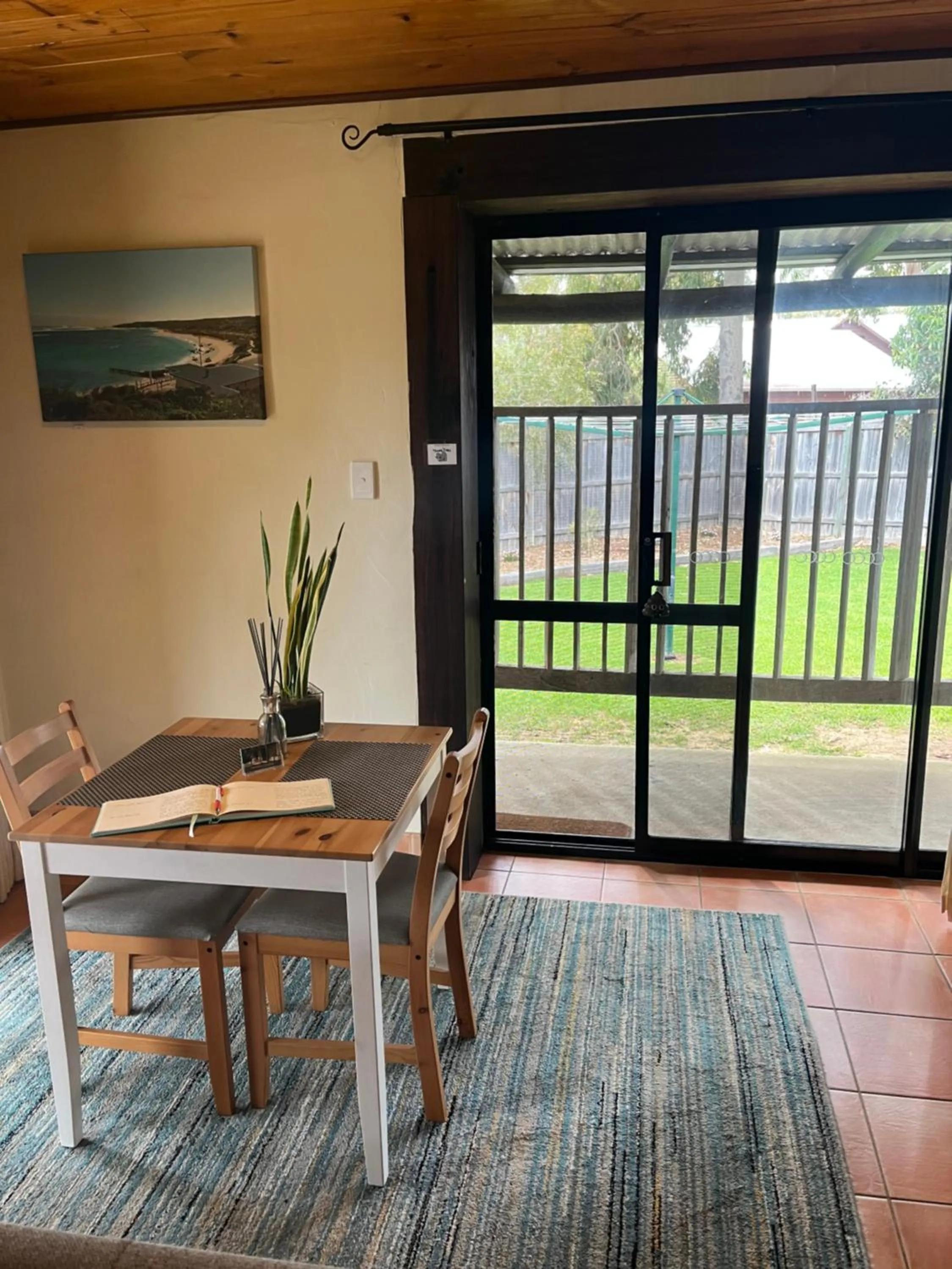 Happy Dogs Cottage Margaret River