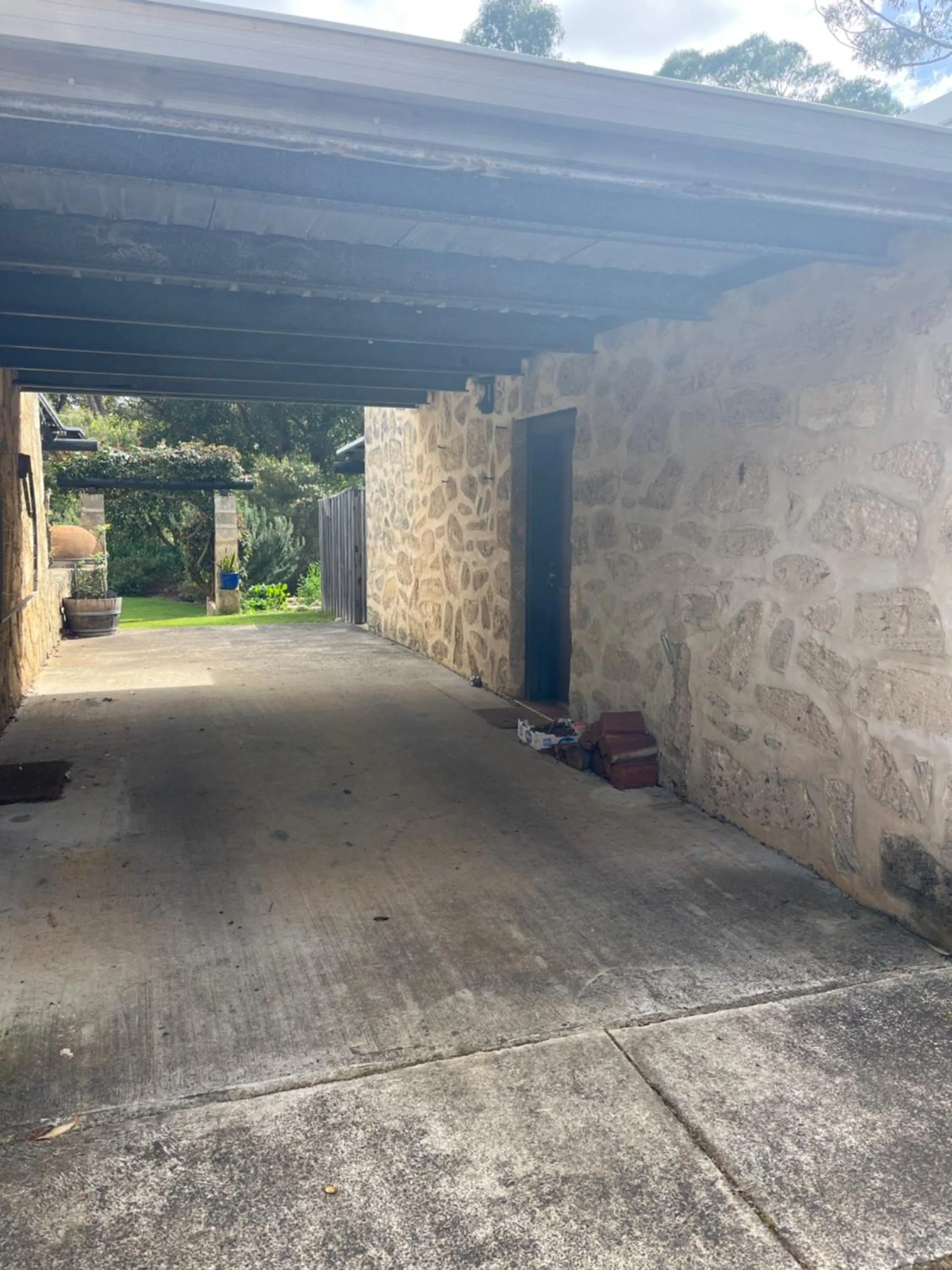 Happy Dogs Cottage Margaret River