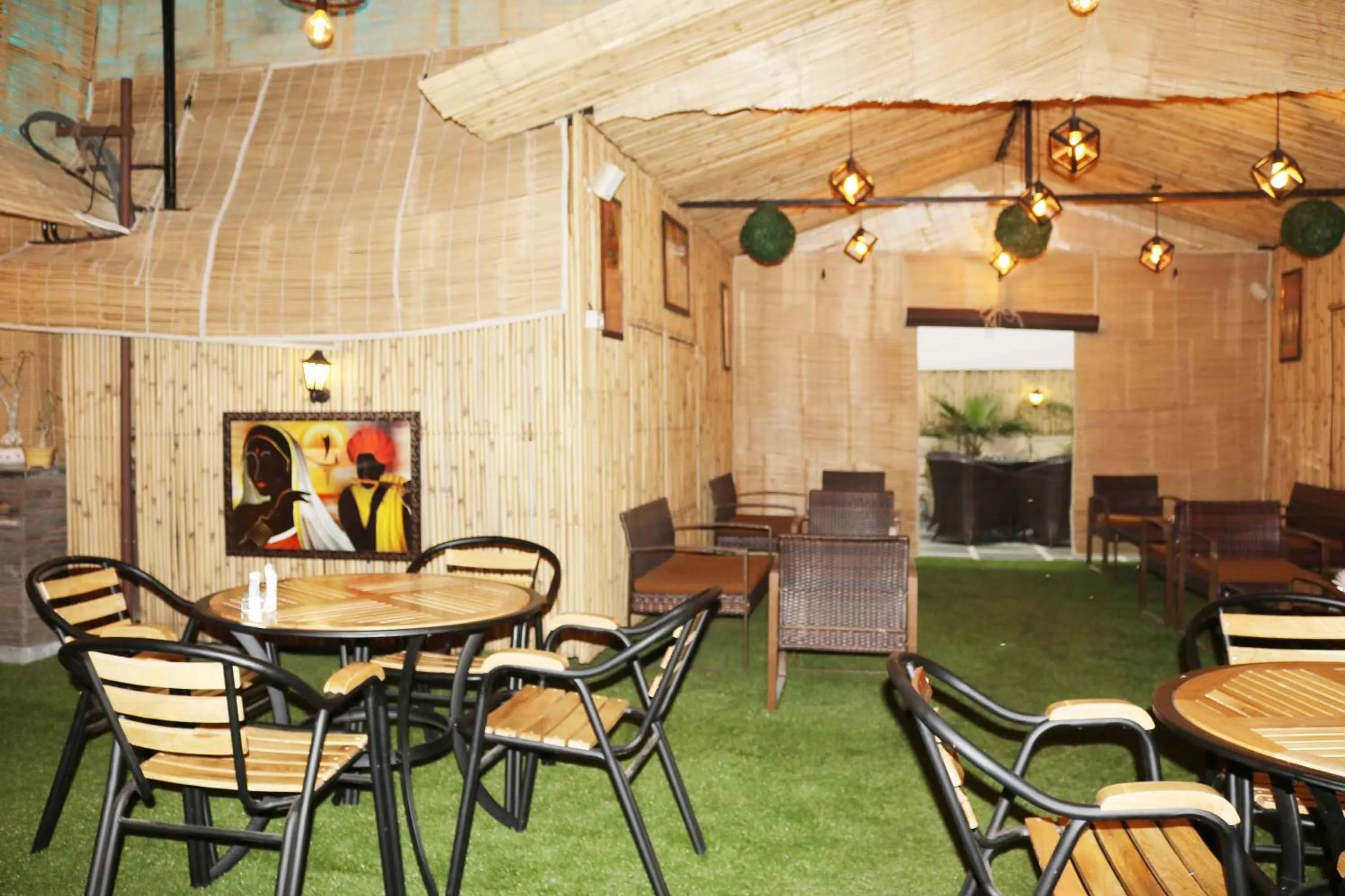 Breakfast in AP Holidays