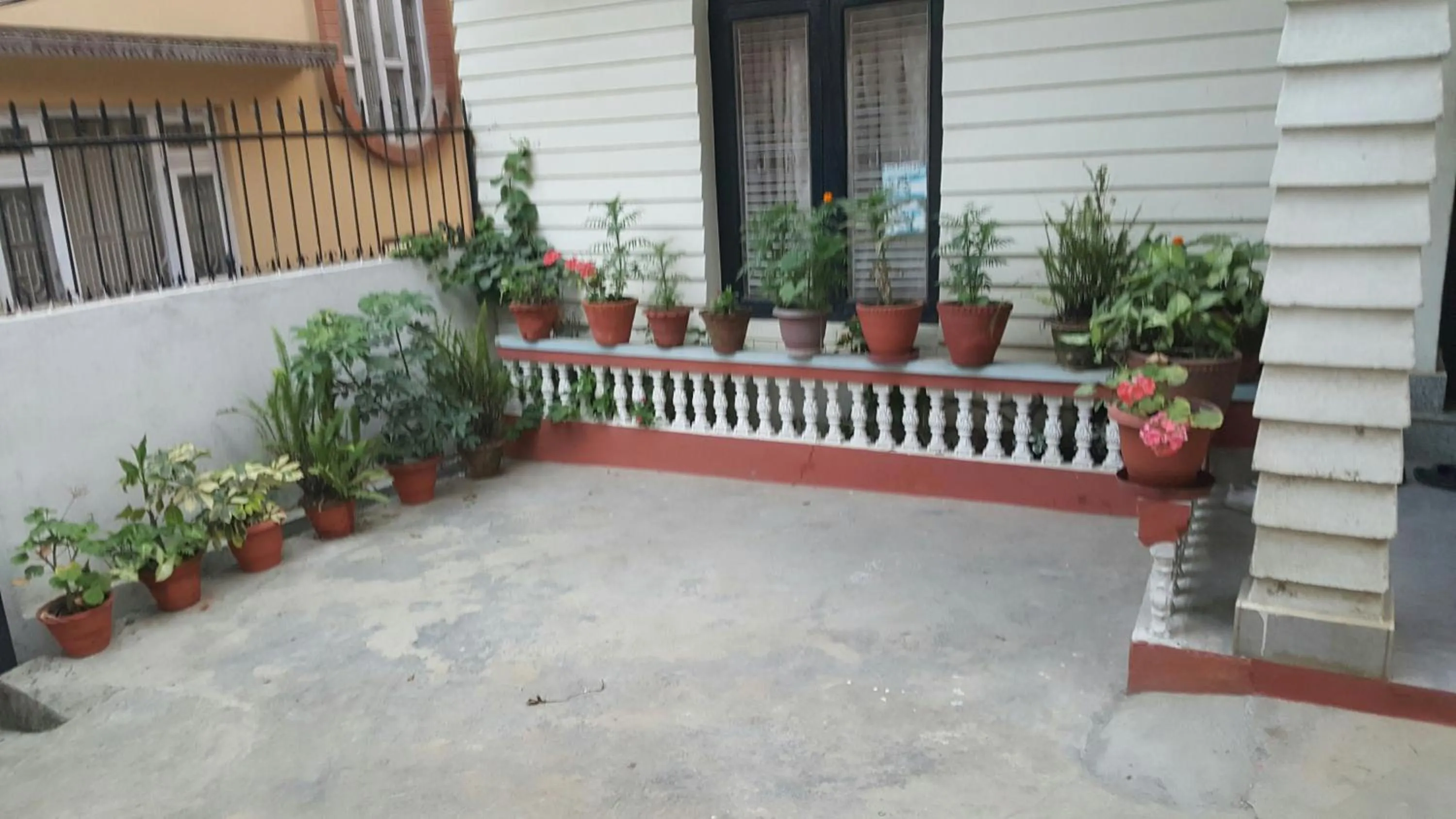 BnB Royal Tourist House