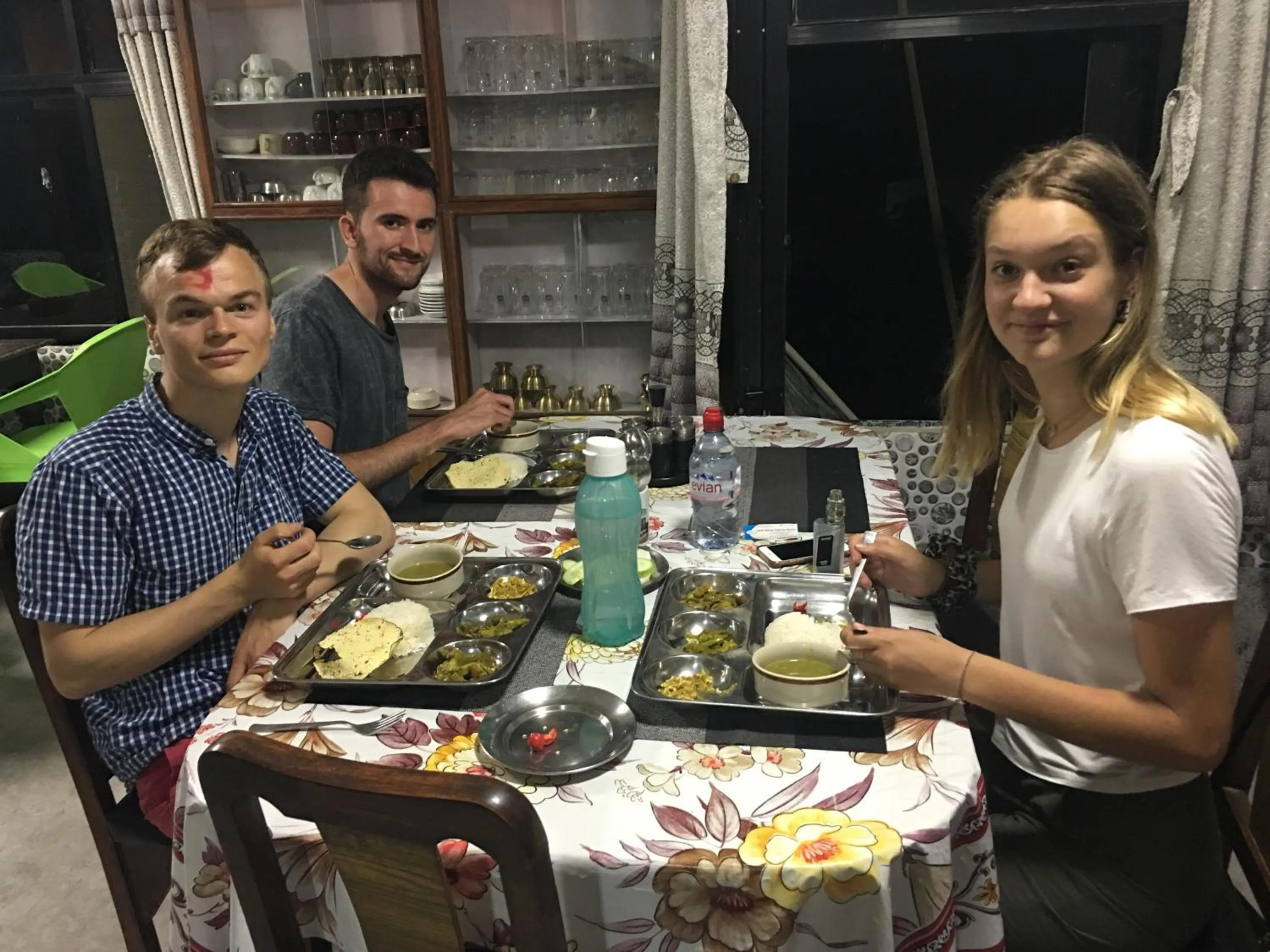 BnB Royal Tourist House