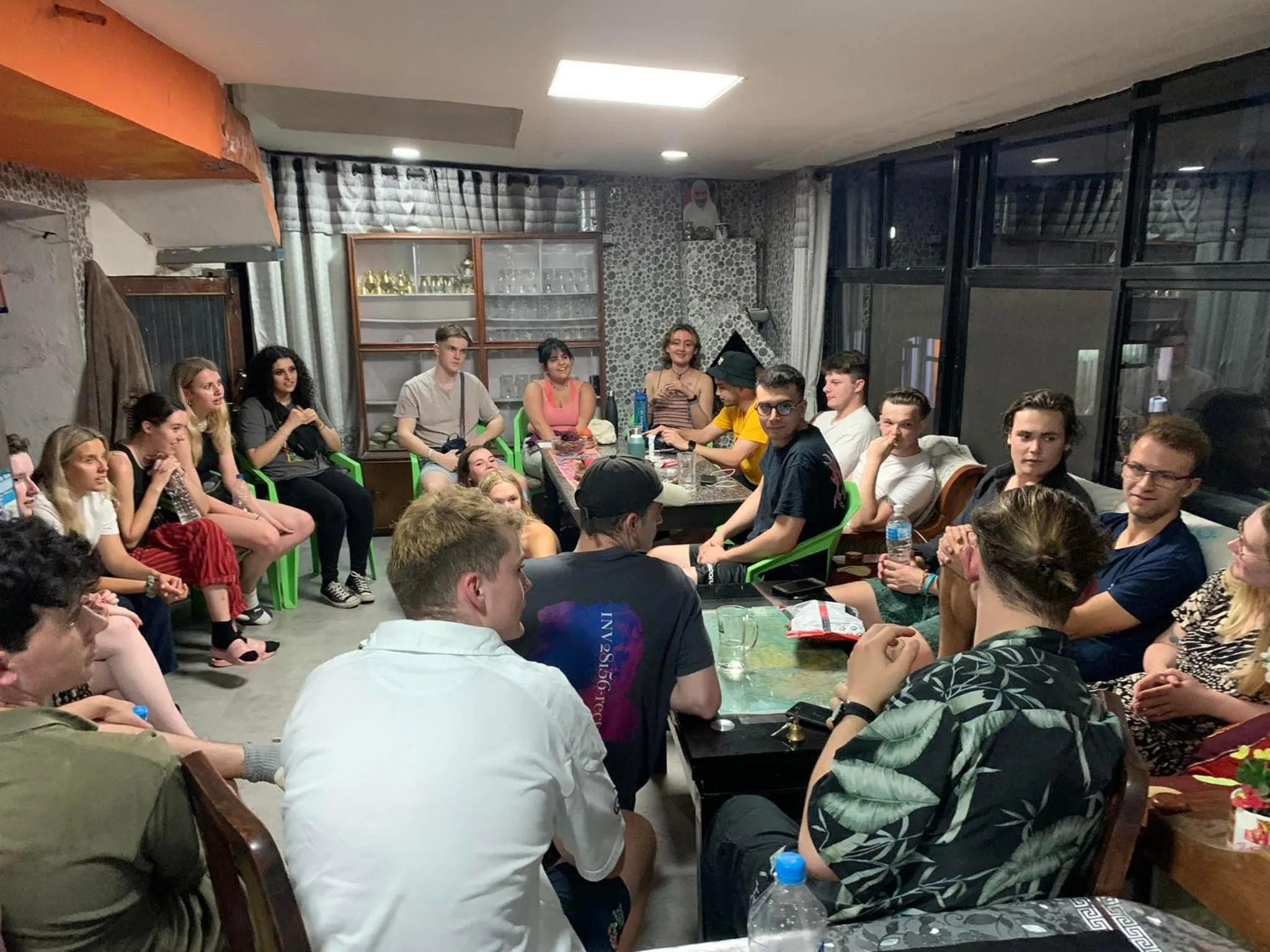 BnB Royal Tourist House