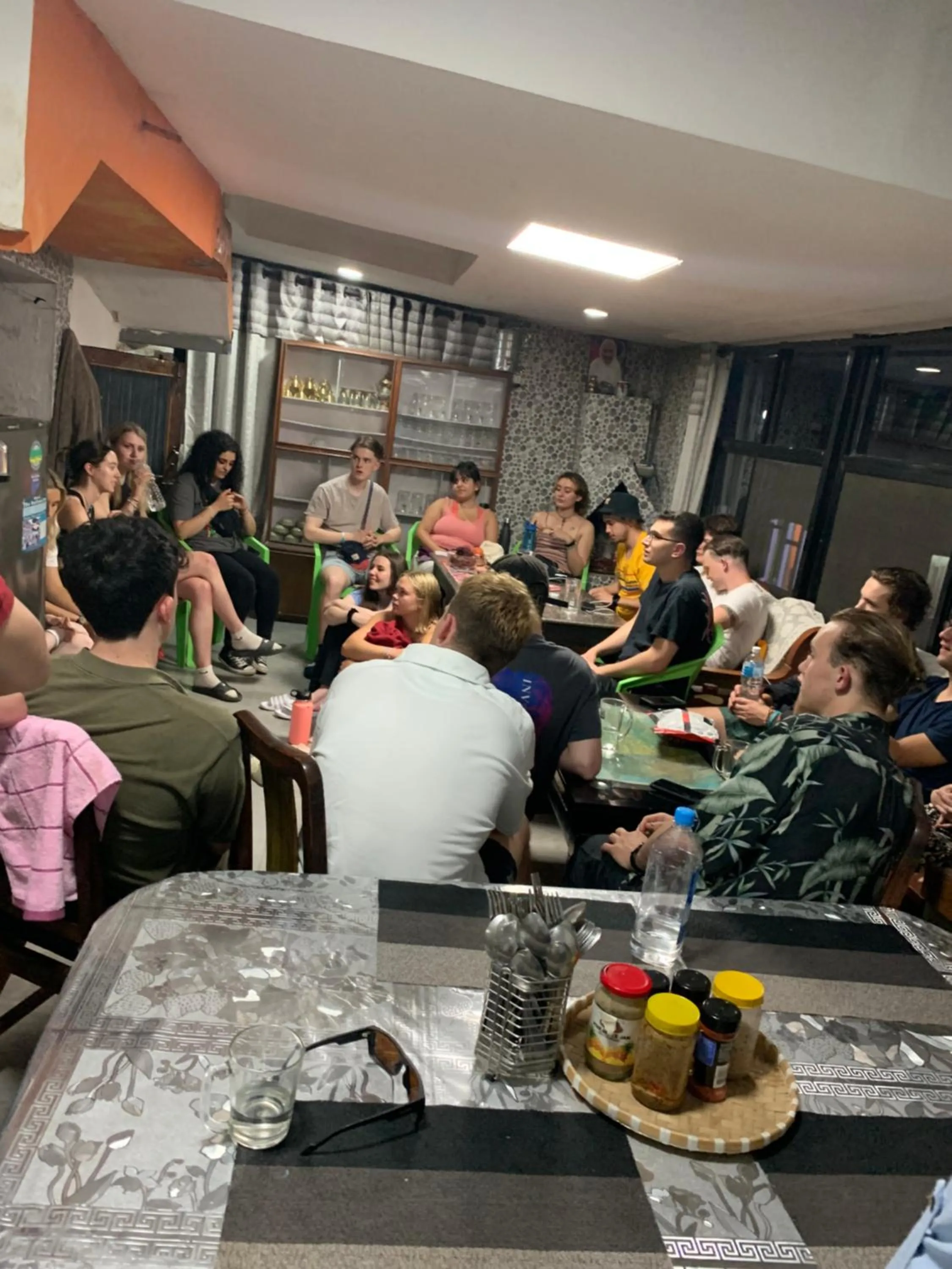 BnB Royal Tourist House