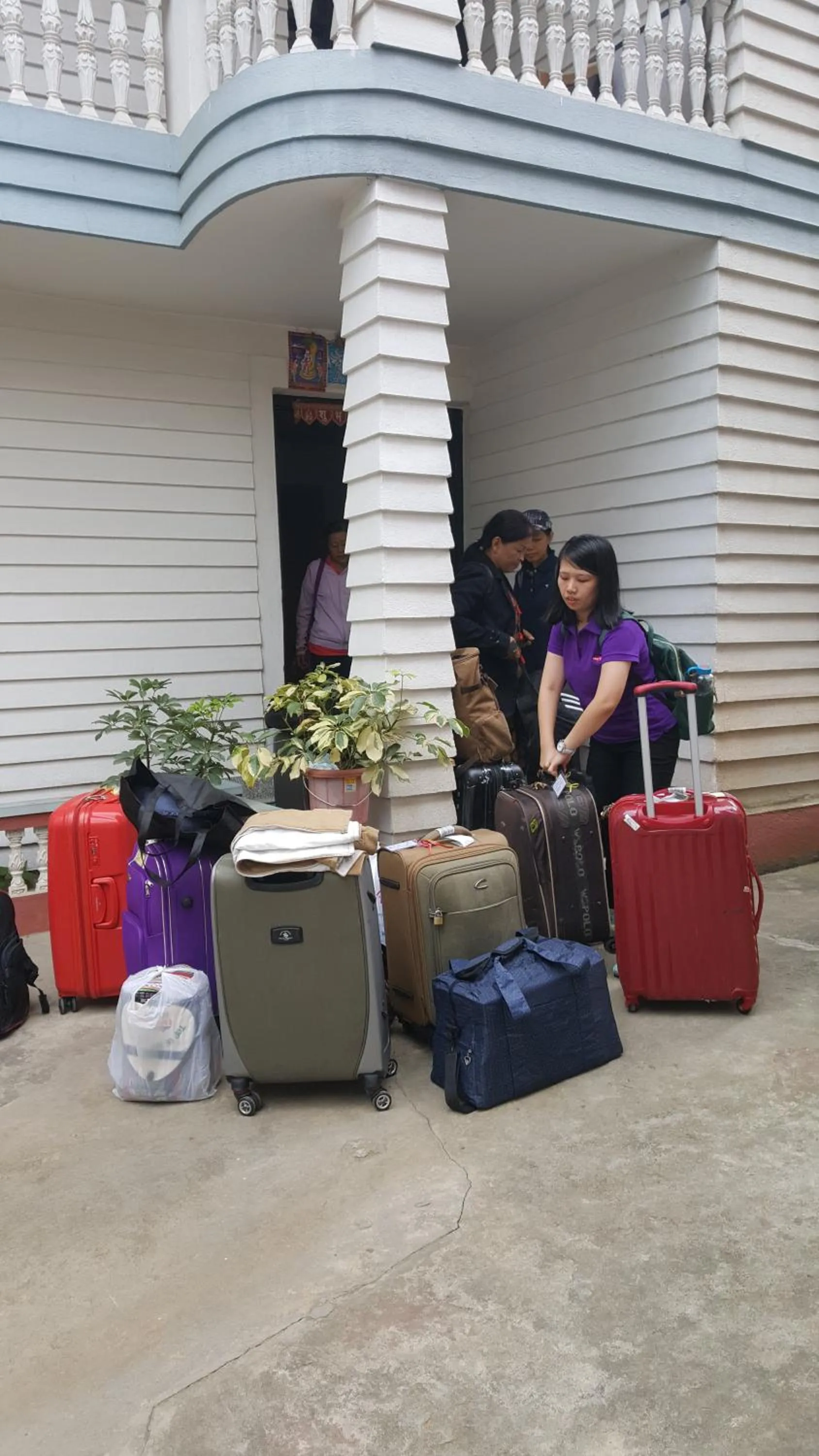 BnB Royal Tourist House