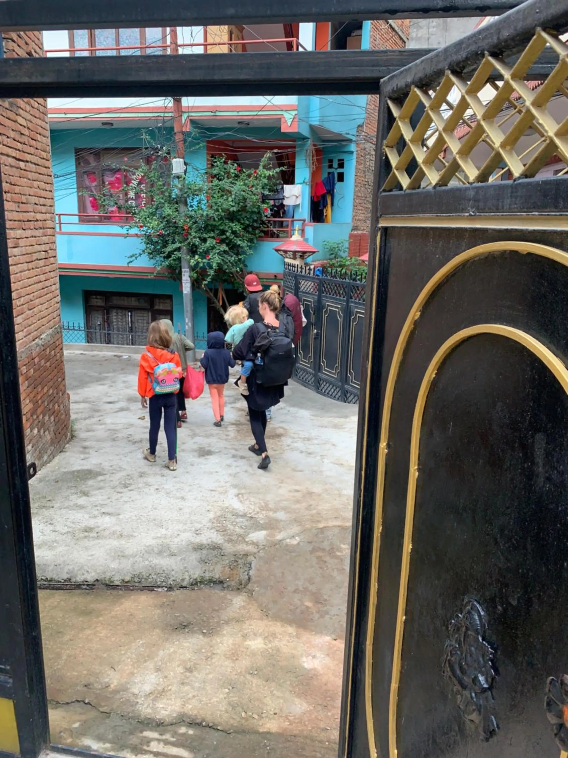 BnB Royal Tourist House