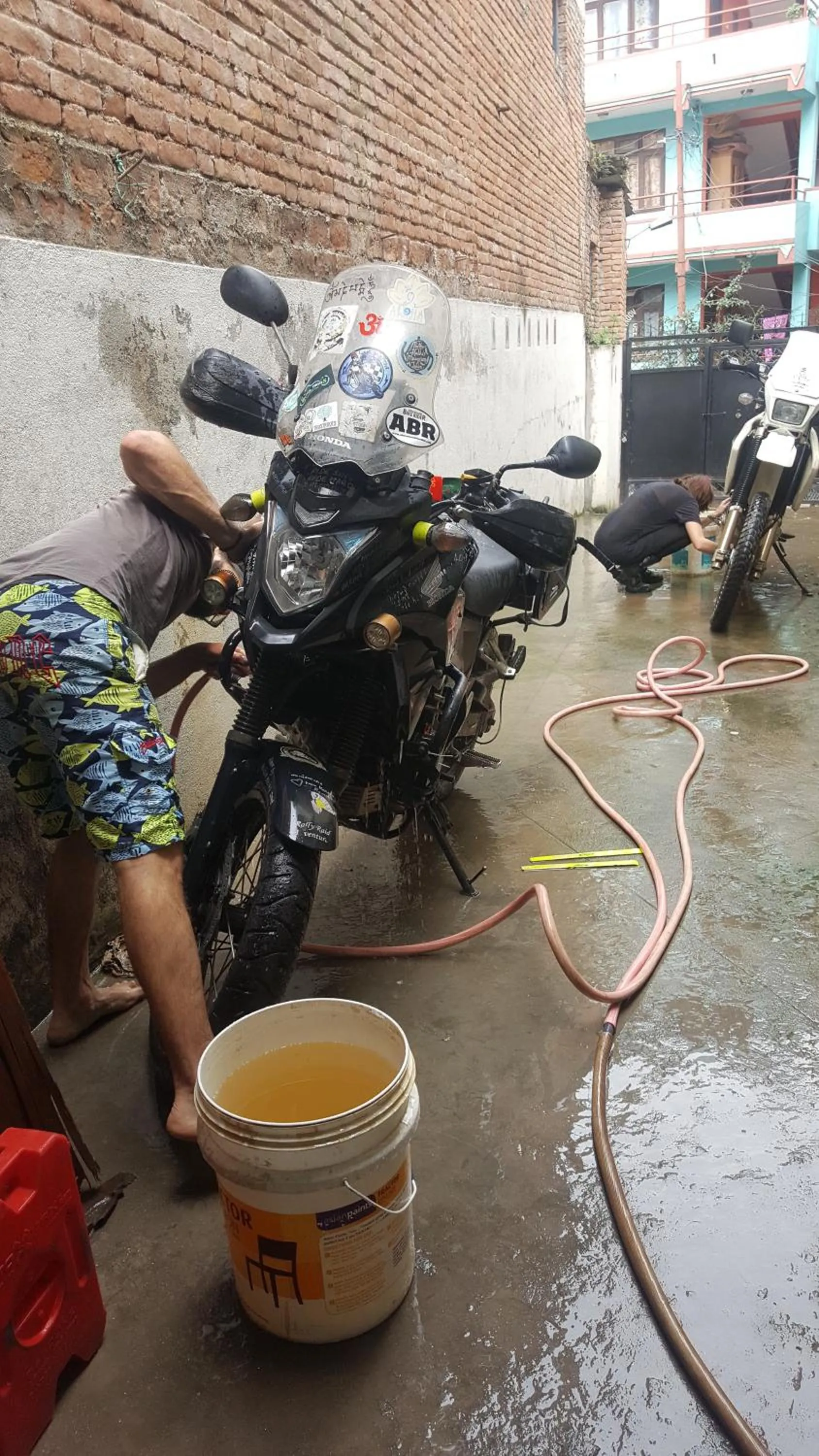 BnB Royal Tourist House