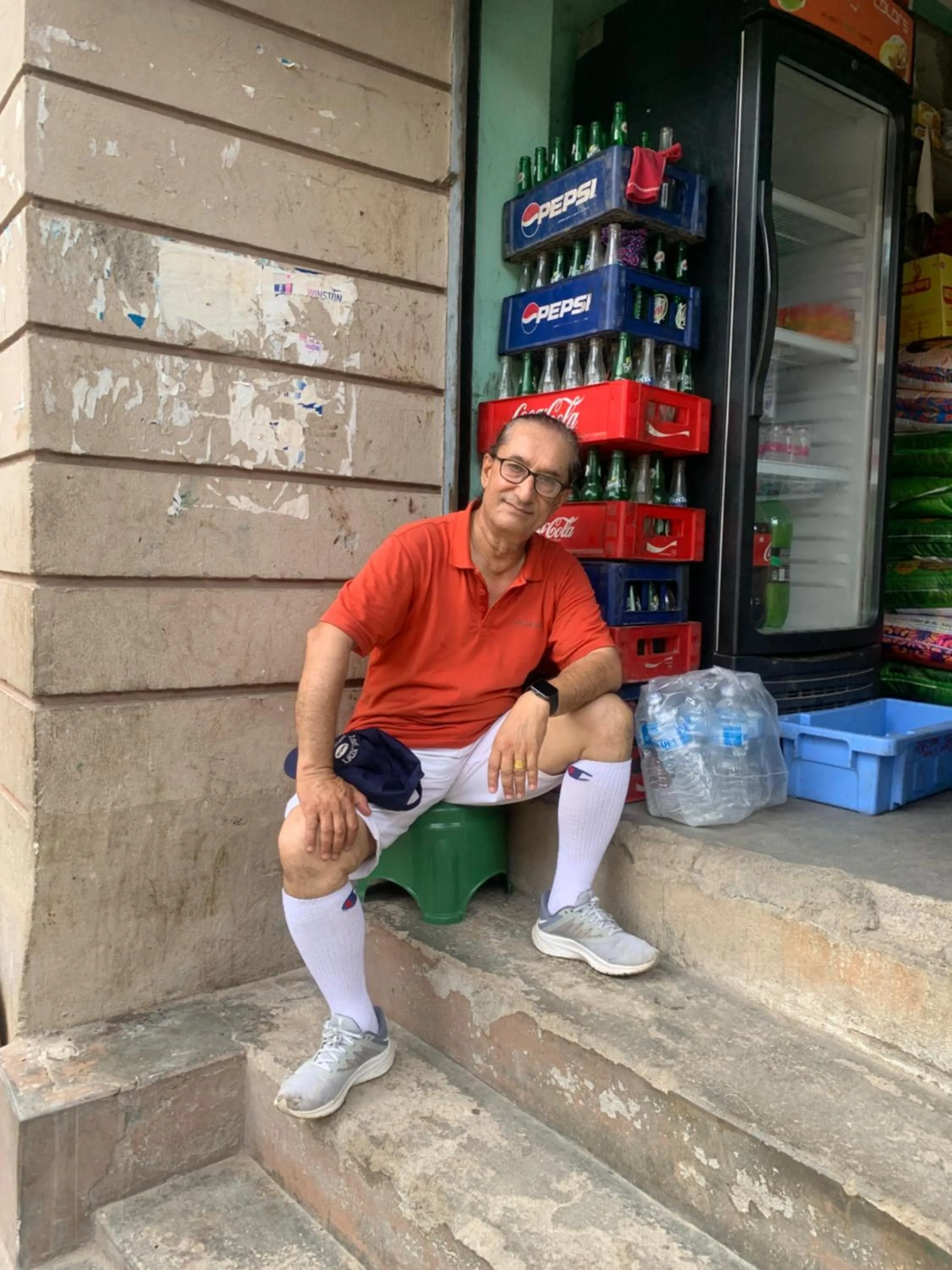 BnB Royal Tourist House