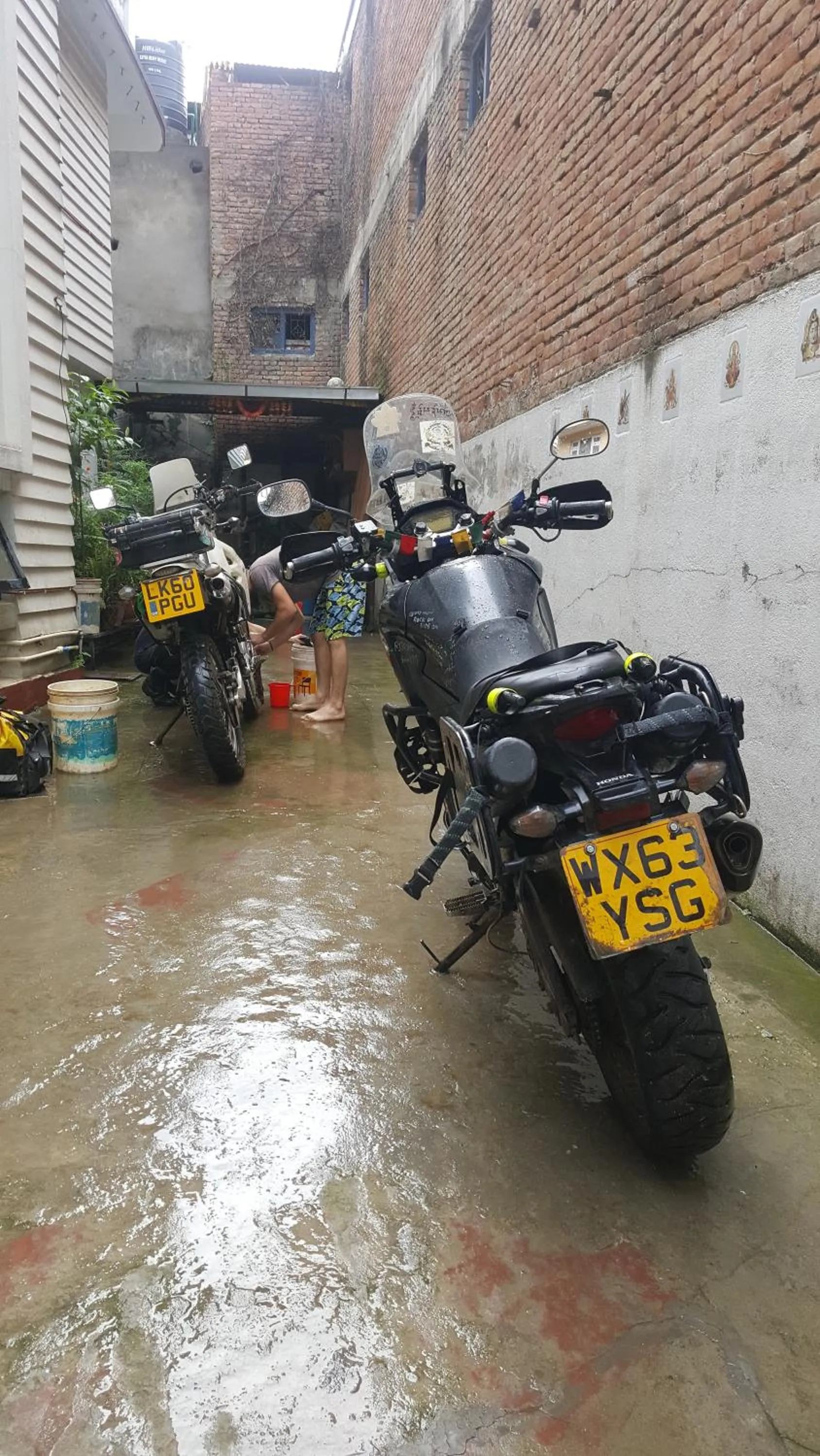 BnB Royal Tourist House