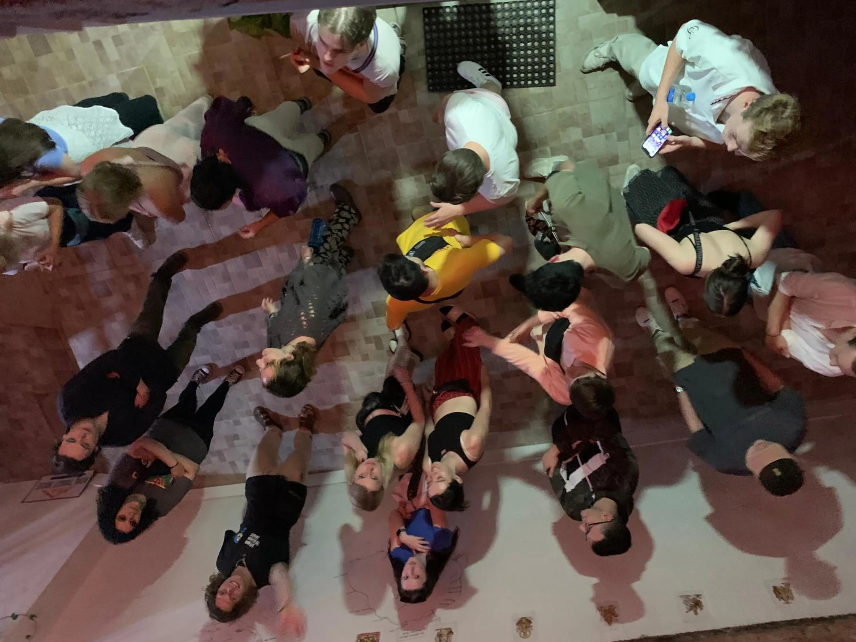 BnB Royal Tourist House