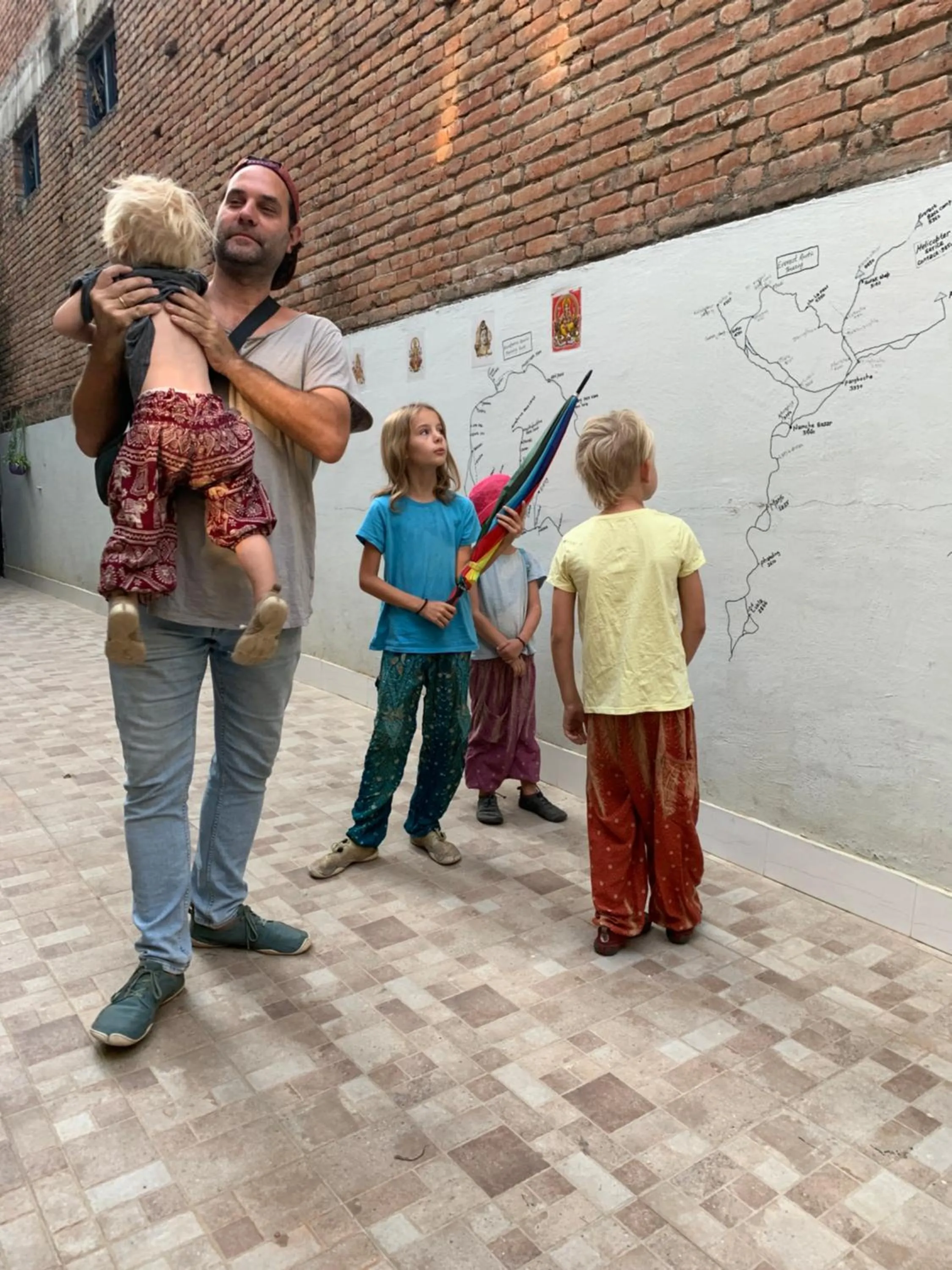 BnB Royal Tourist House