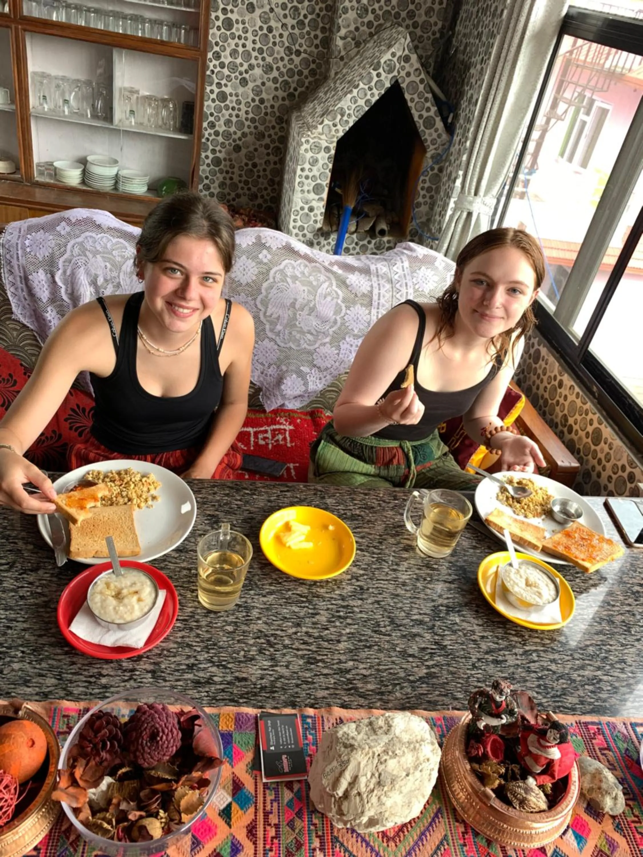 BnB Royal Tourist House