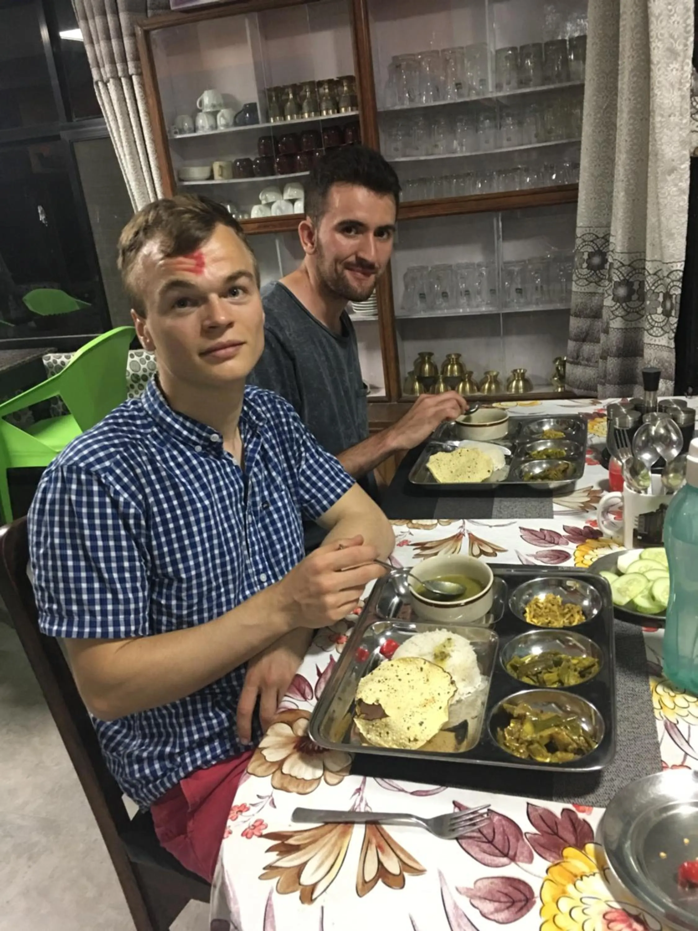 BnB Royal Tourist House