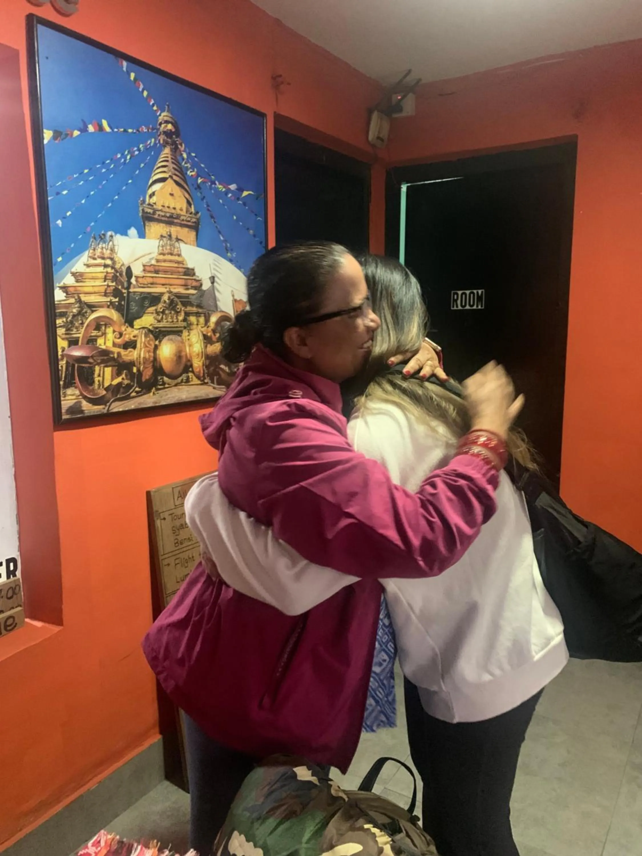 BnB Royal Tourist House