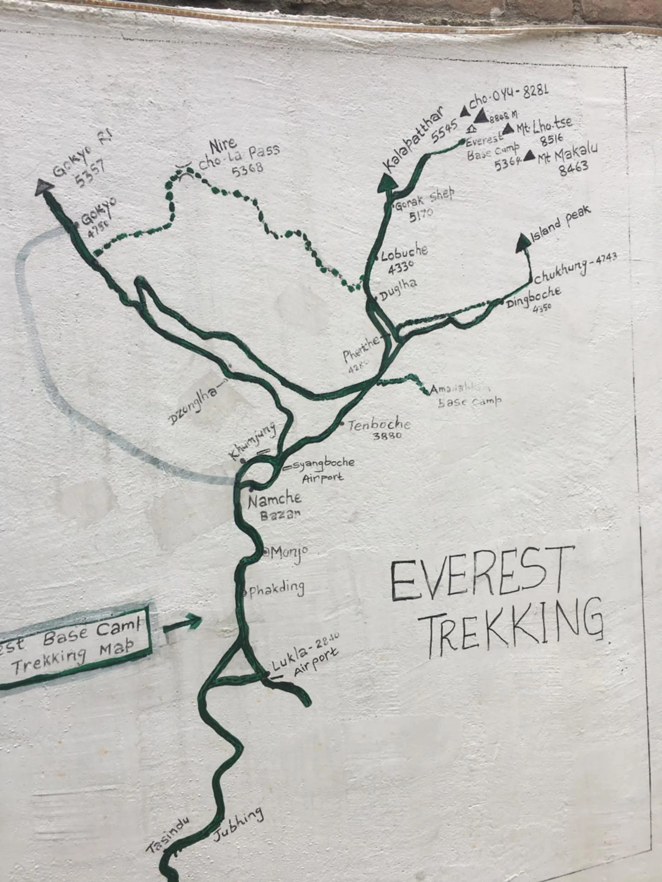 BnB Royal Tourist House