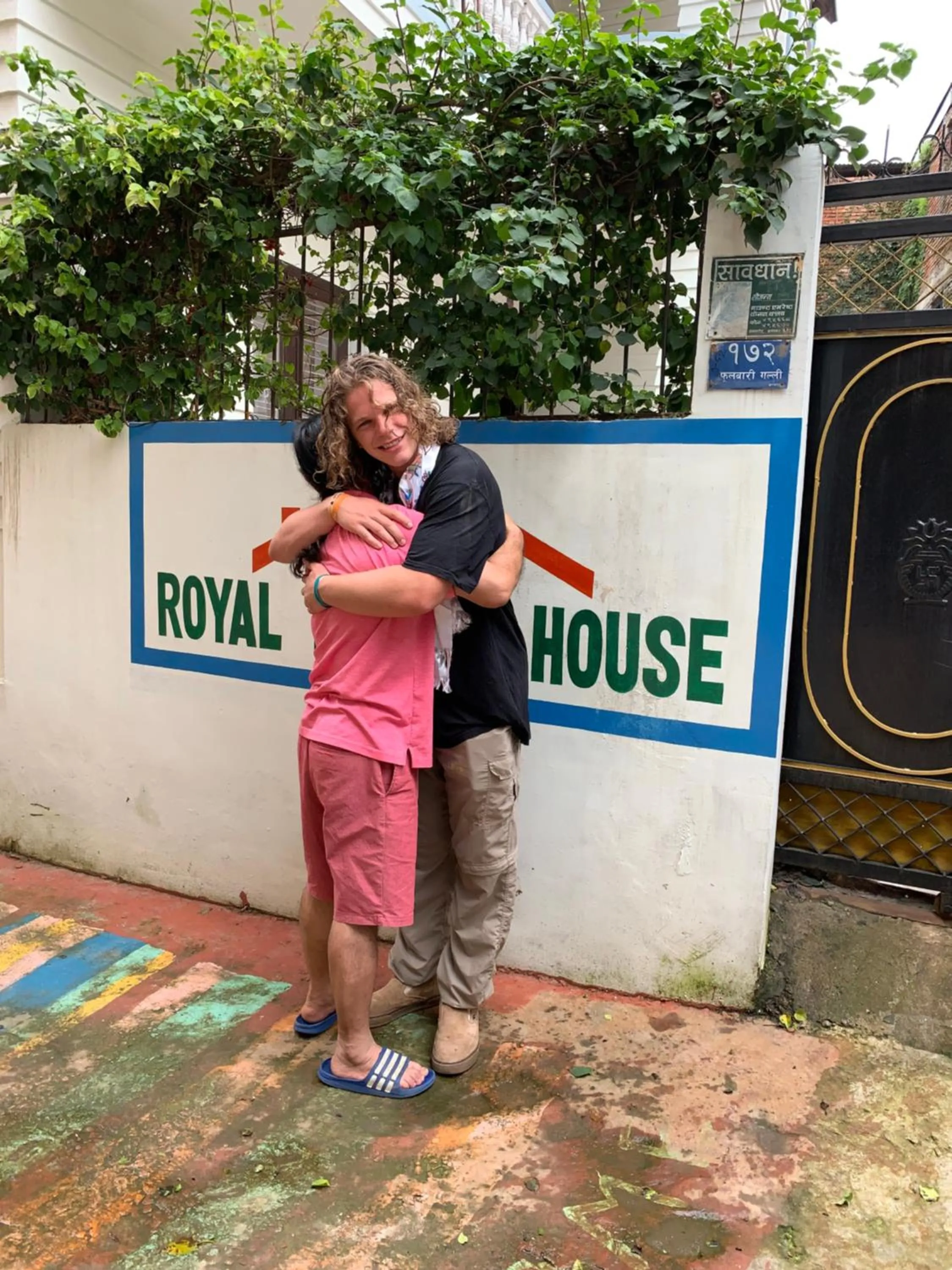 BnB Royal Tourist House