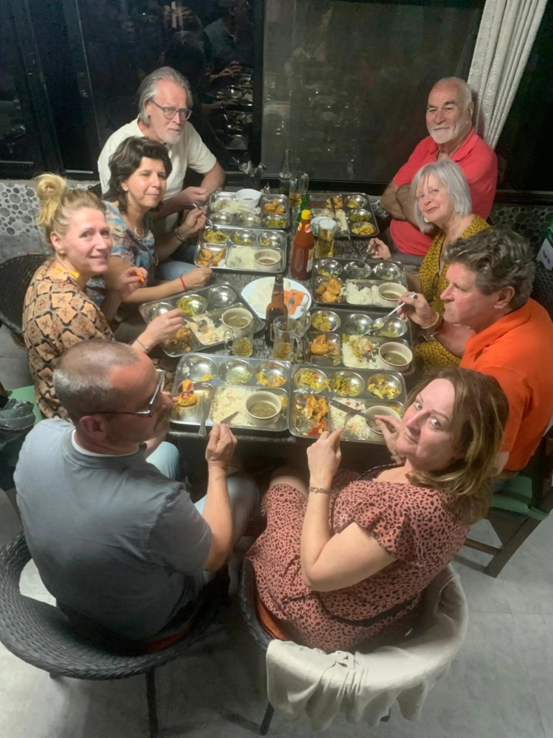 BnB Royal Tourist House