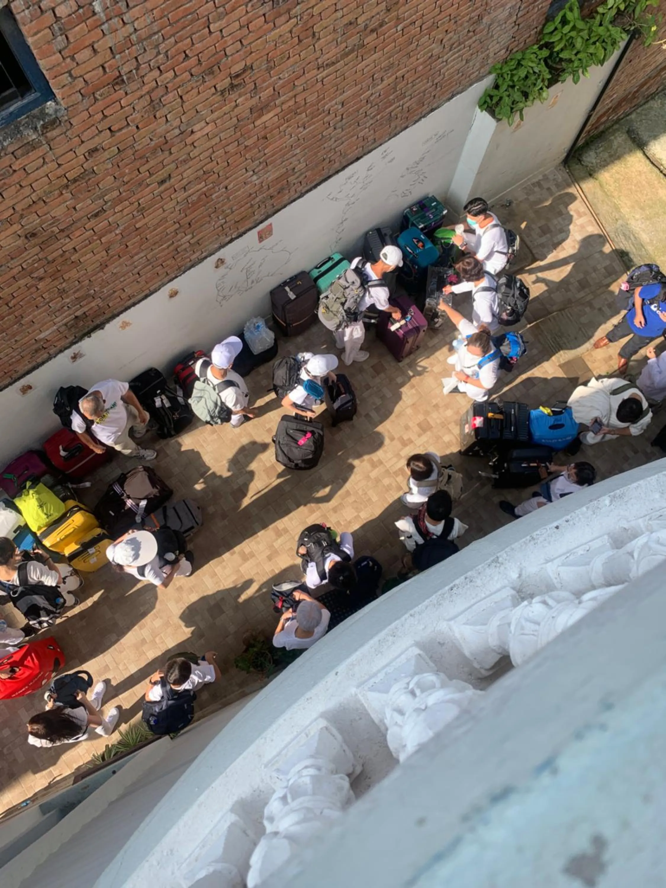 BnB Royal Tourist House