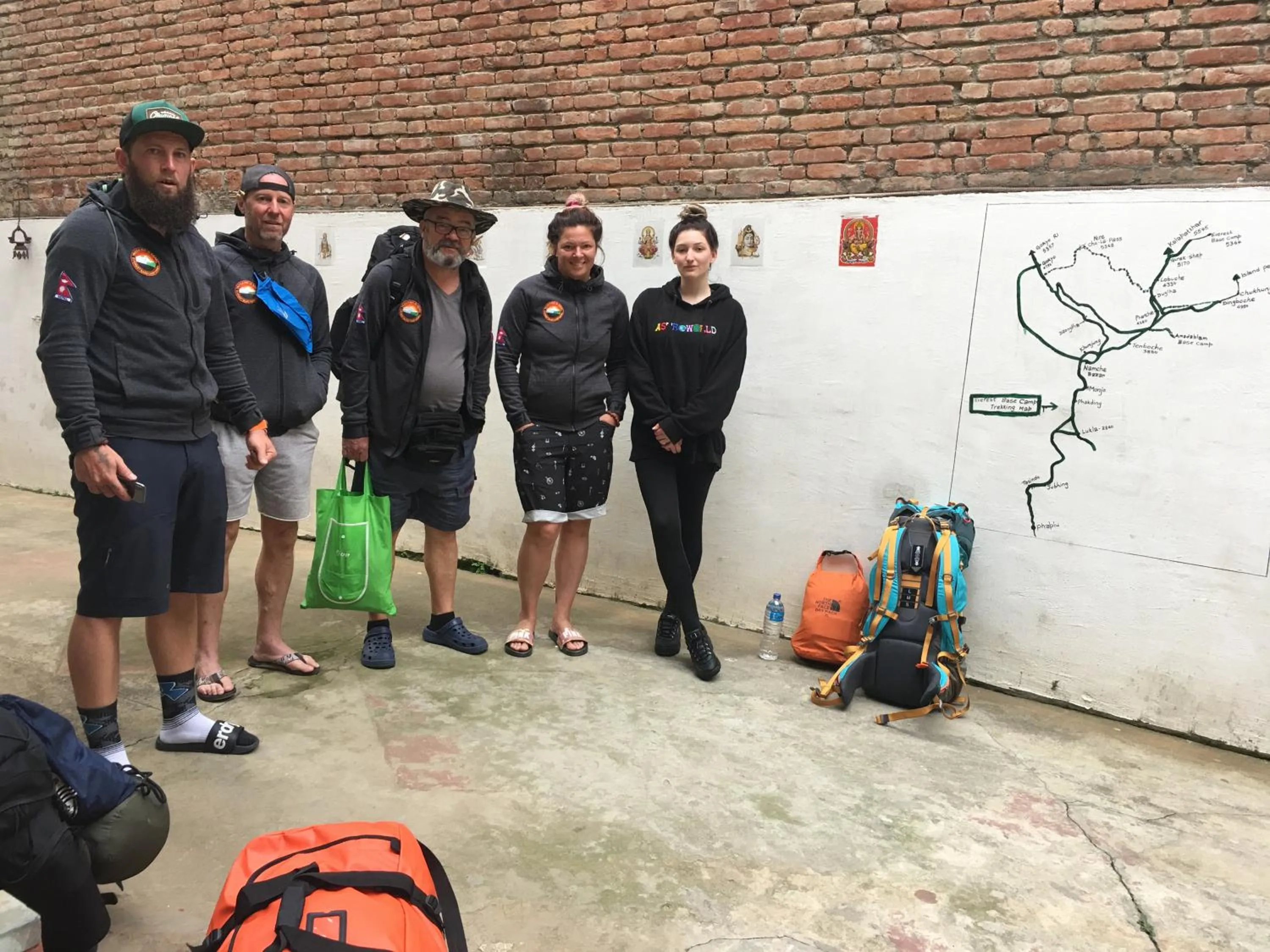 BnB Royal Tourist House