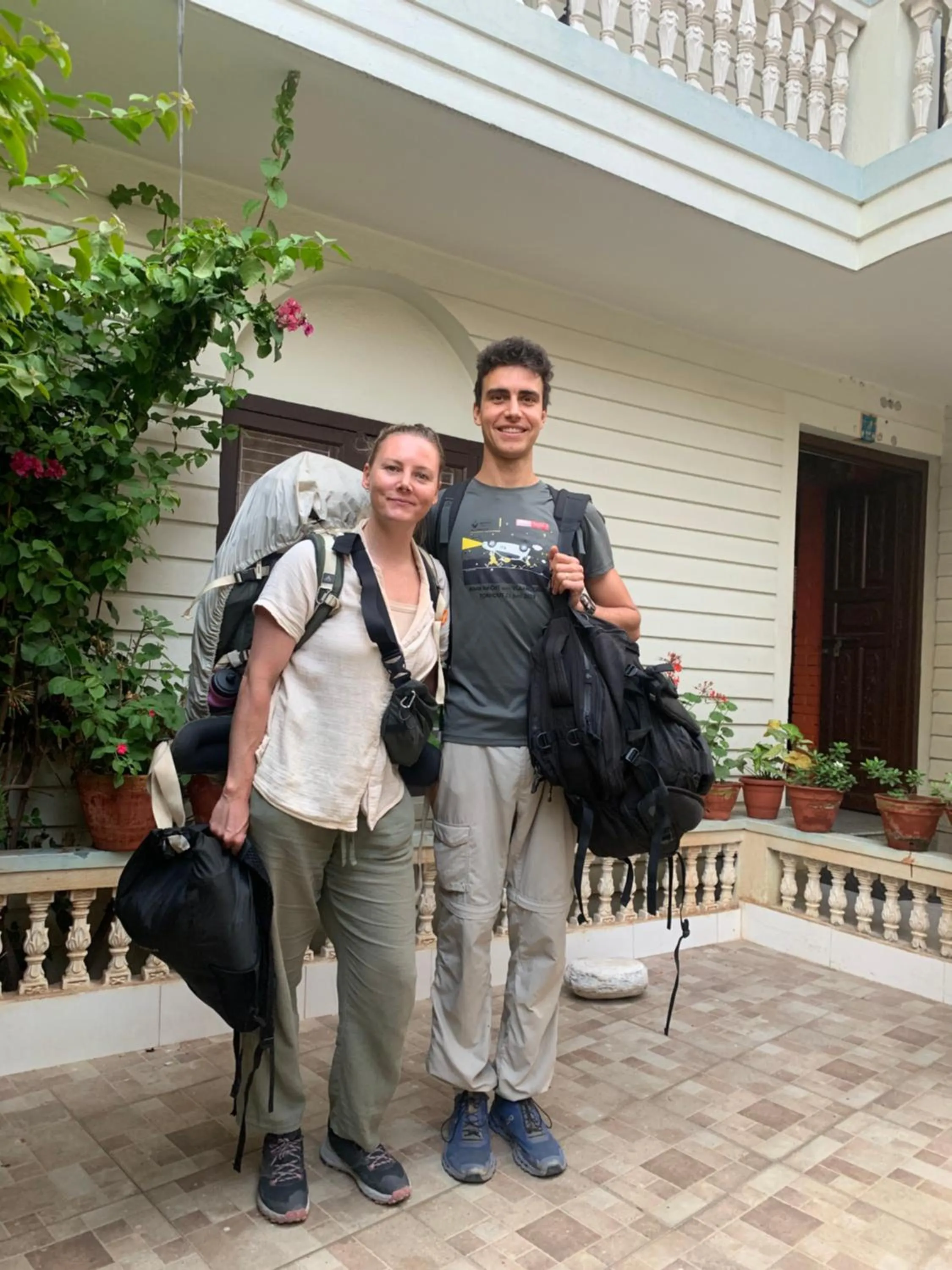 BnB Royal Tourist House