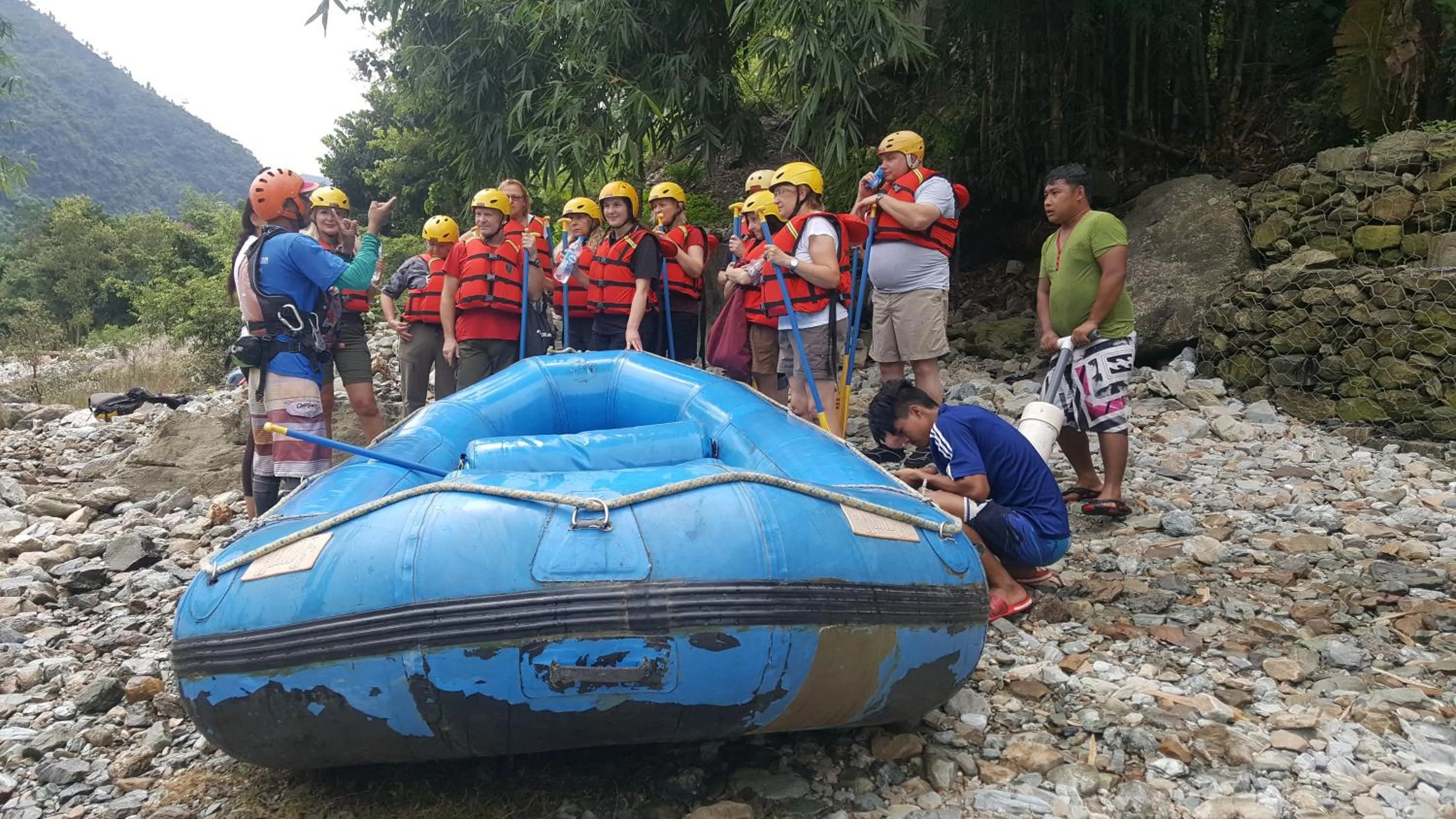 BnB Royal Tourist House