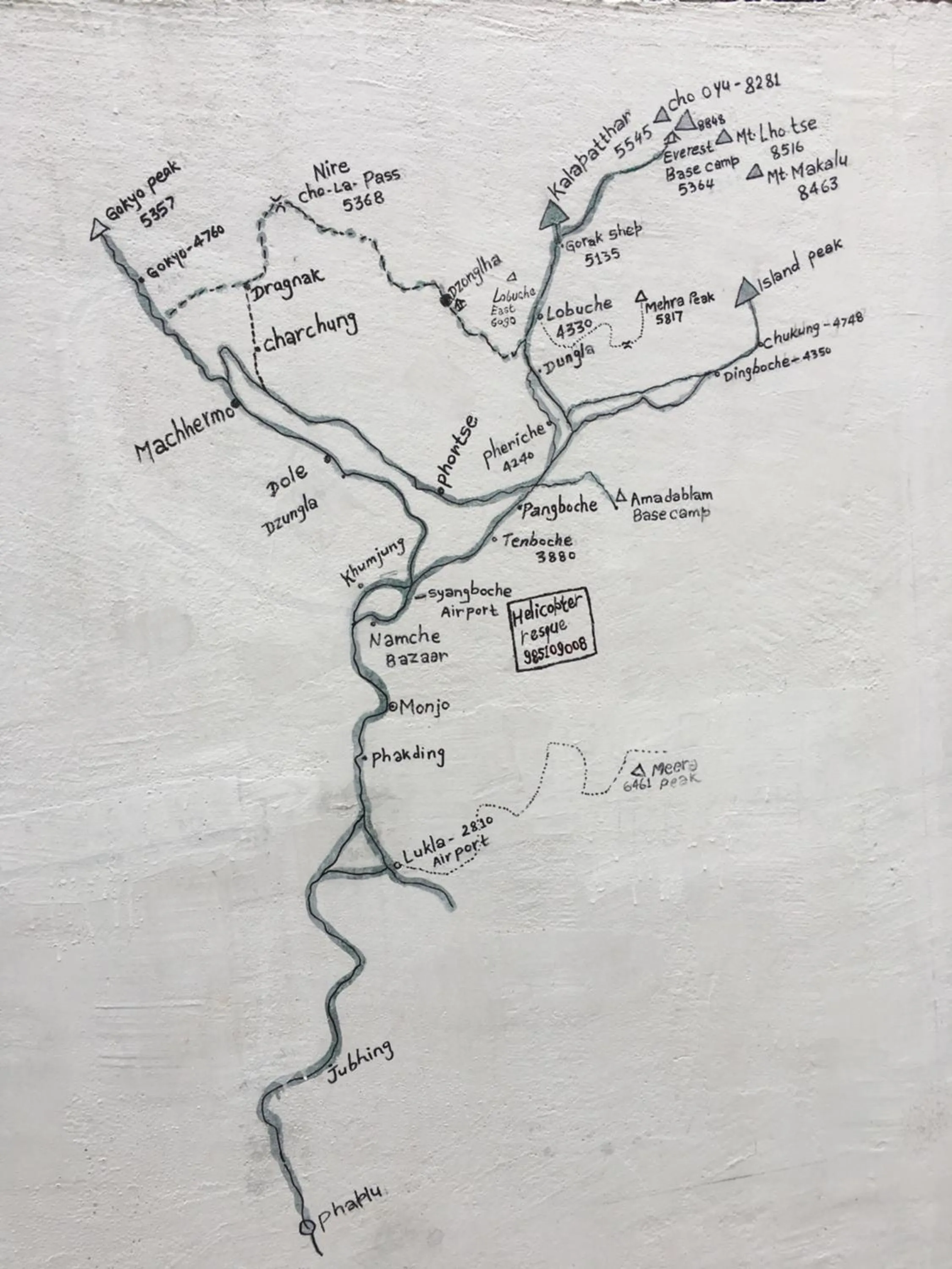 BnB Royal Tourist House