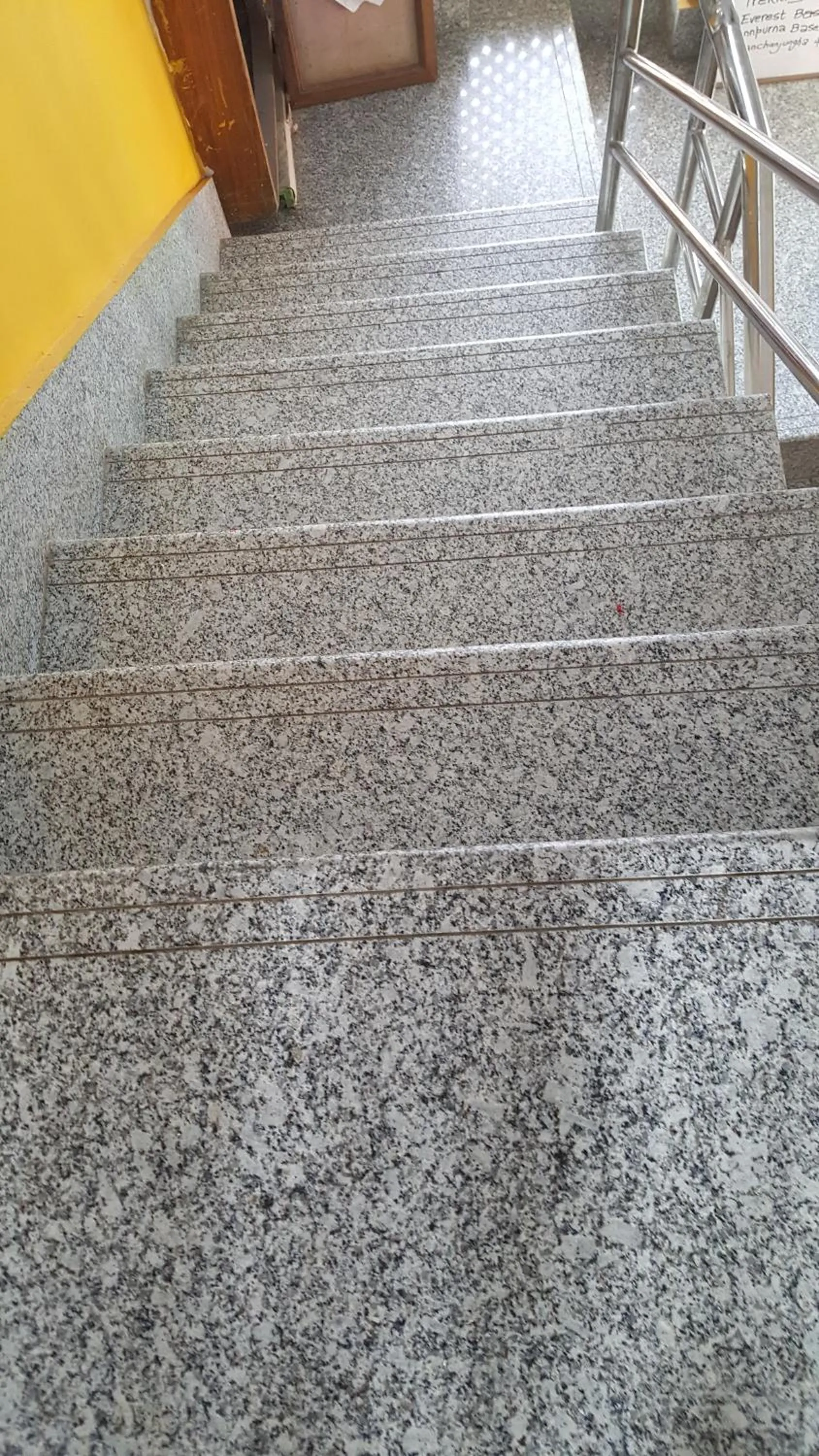 Property building in BnB Royal Tourist House