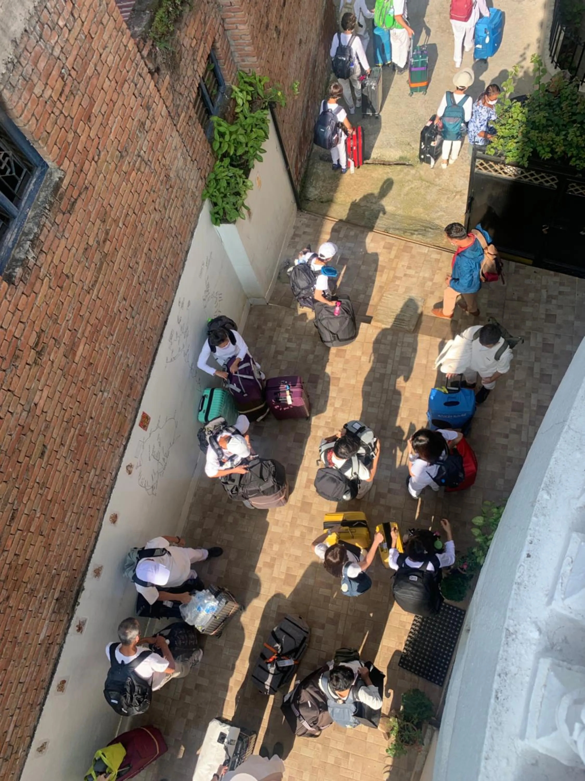 BnB Royal Tourist House