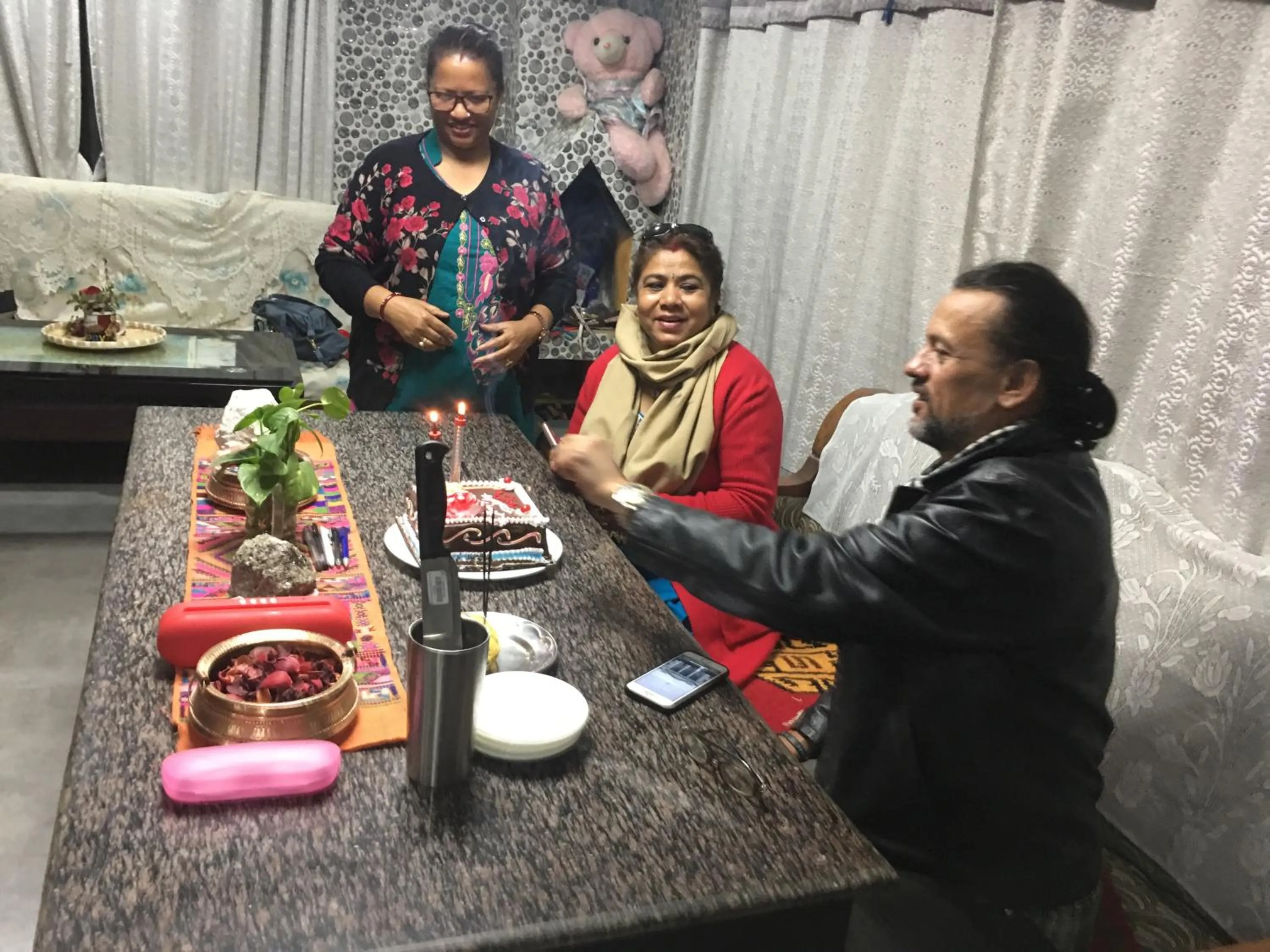 Activities in BnB Royal Tourist House