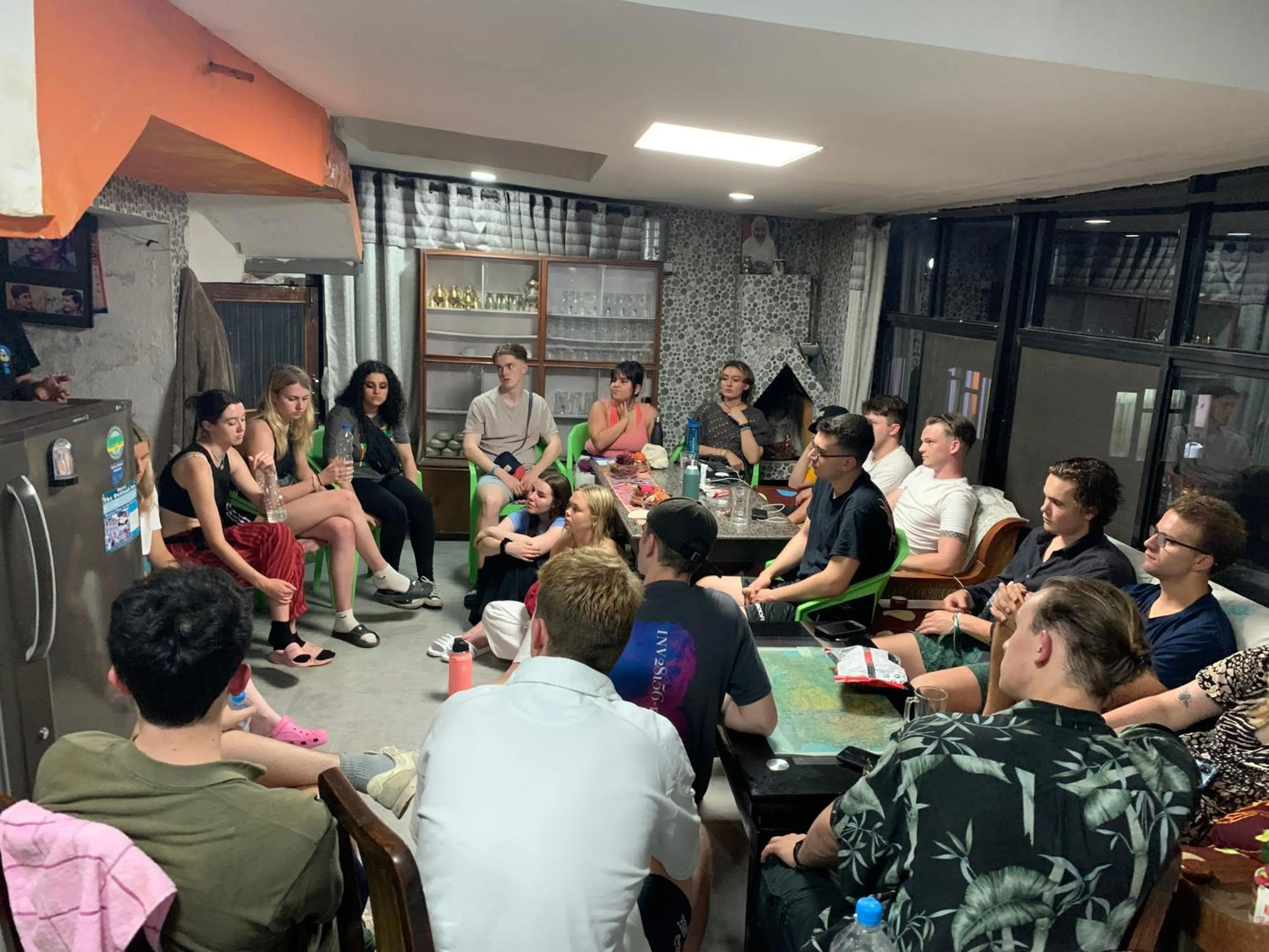 BnB Royal Tourist House