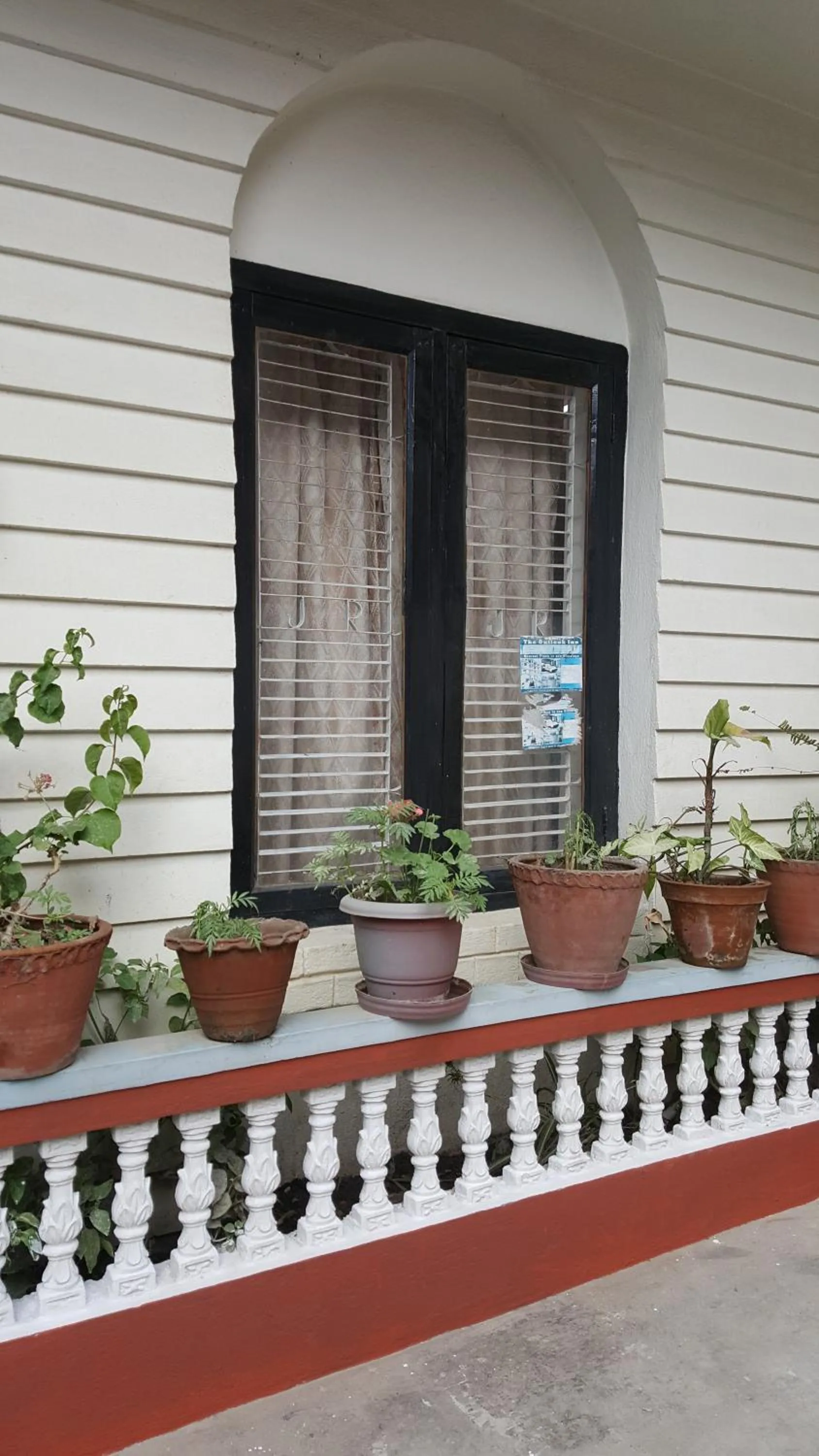 BnB Royal Tourist House