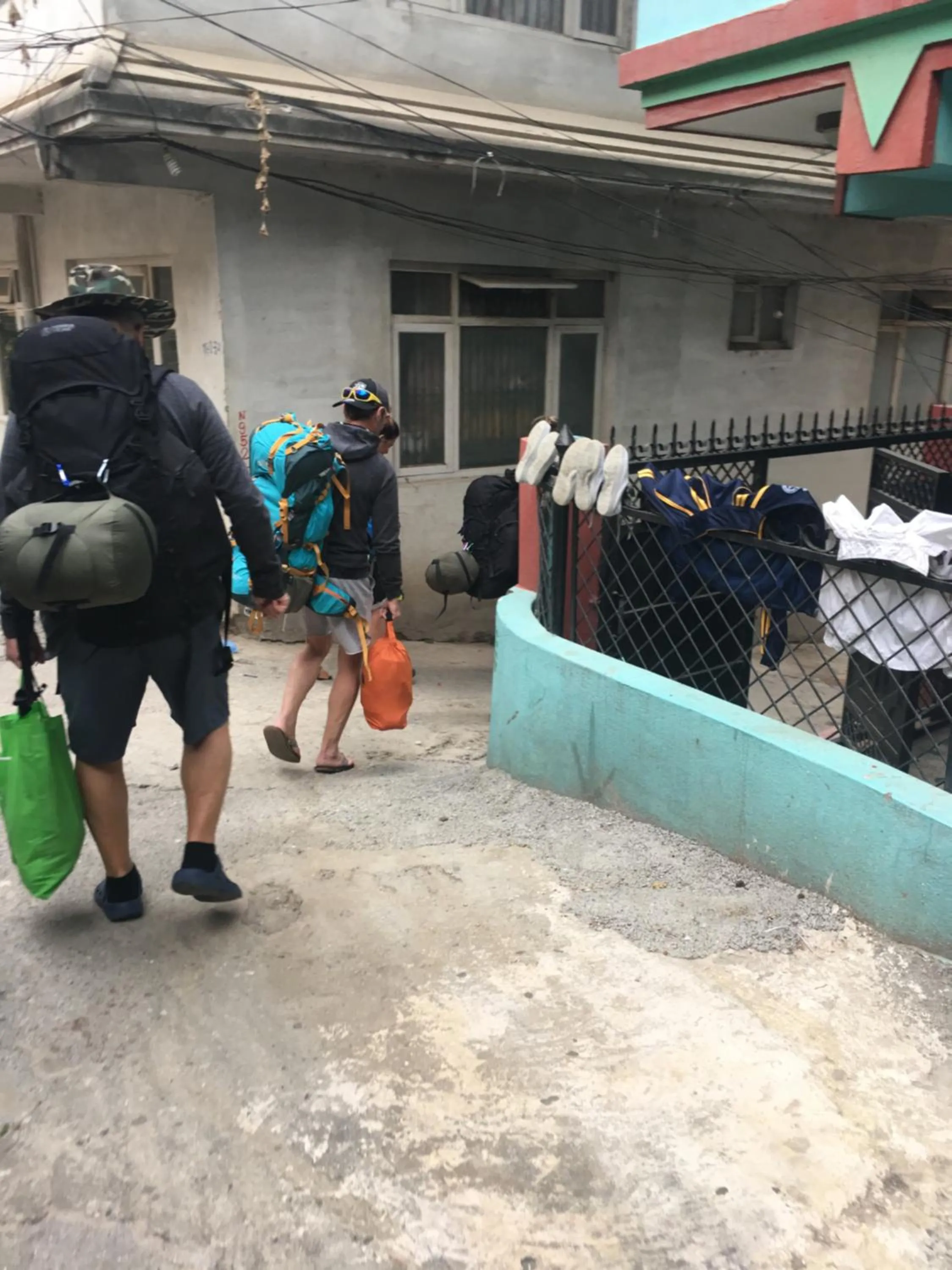 BnB Royal Tourist House